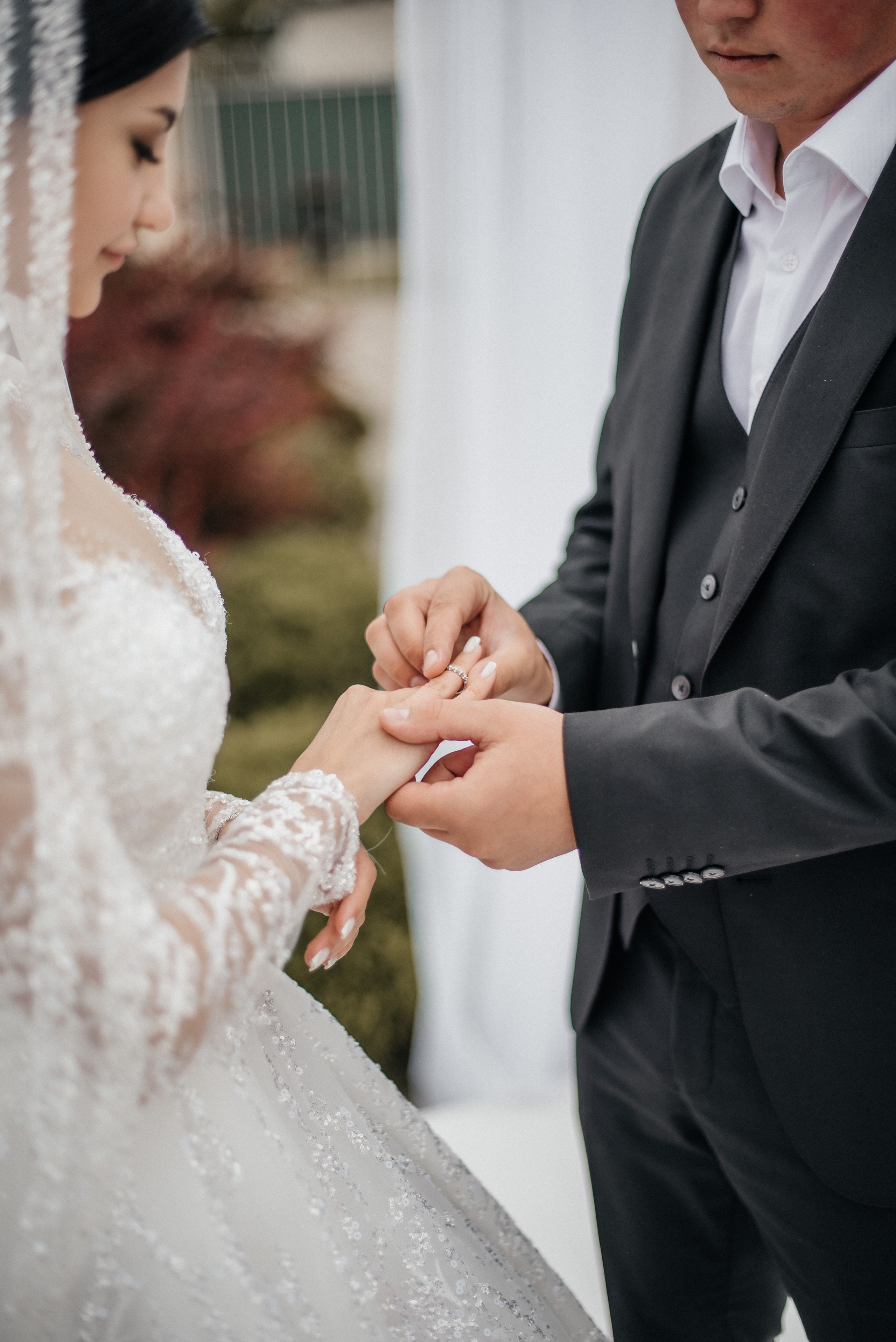 Виктория и Александр. Свадебный и семейный фотограф в Белгороде
