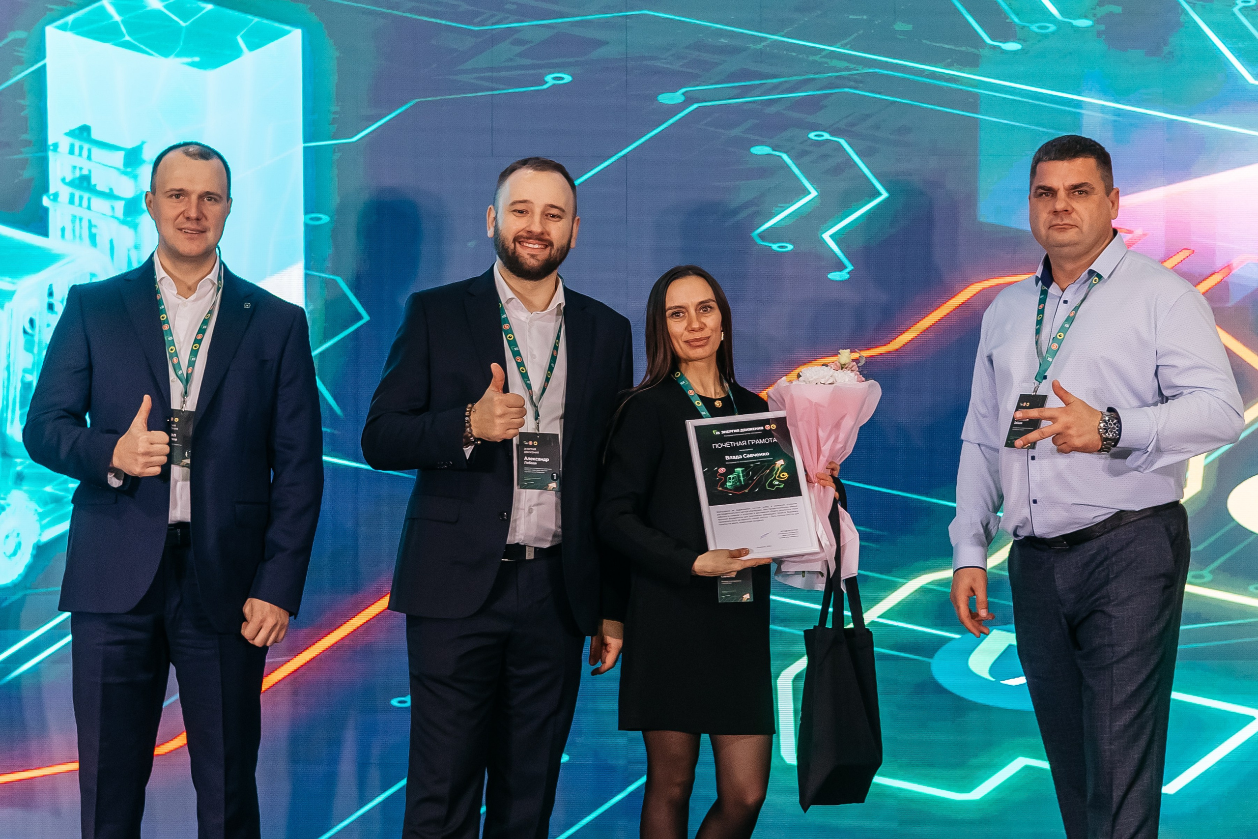 Открытие распределительного центра «Пятёрочки» и «Чижик» в городе Кемерово. Фотограф Кемерово | Сергей