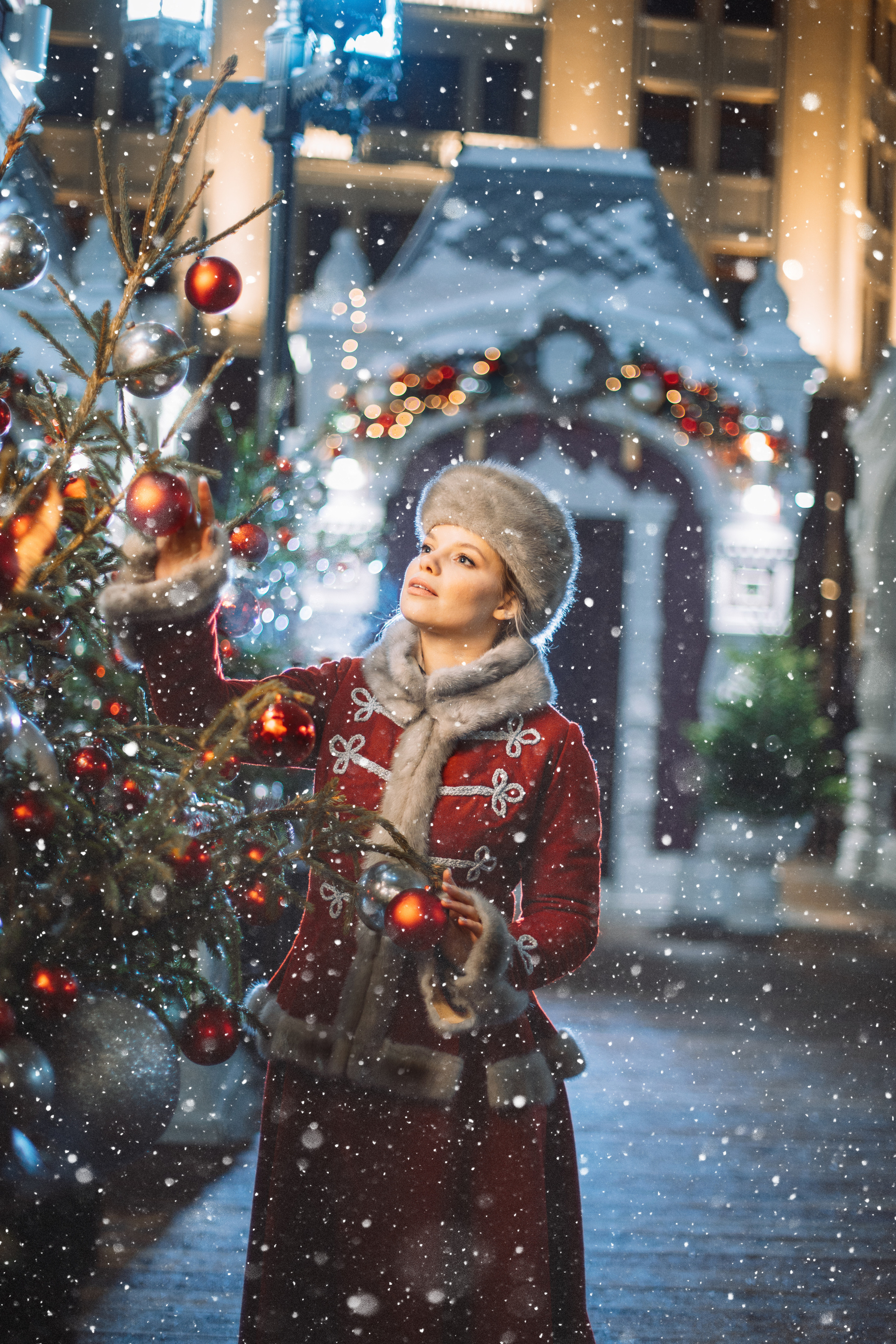 Индивидуальные съемки. Свадебный и Семейный фотограф в Москве и Сочи Таня Михей