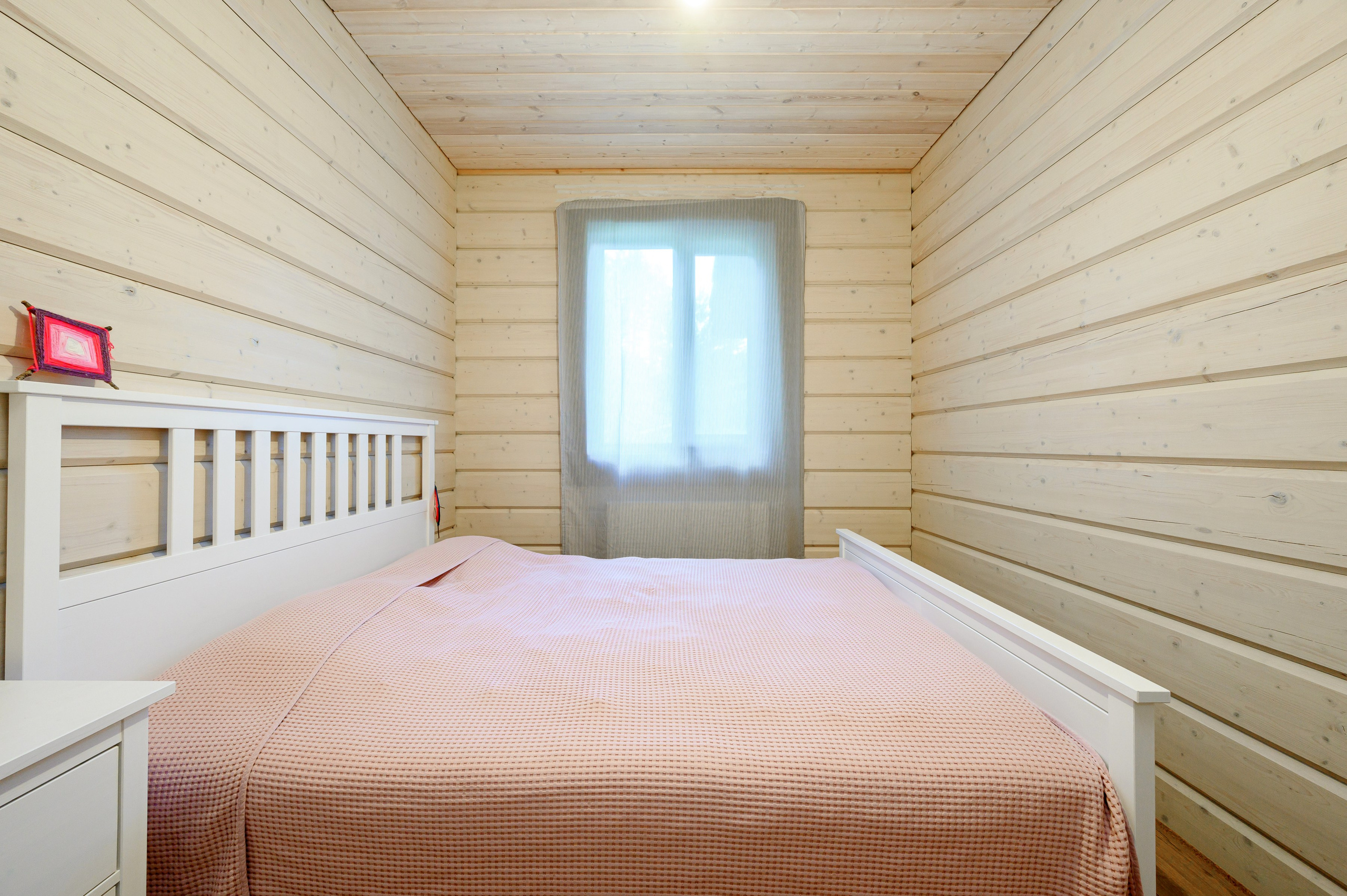 Дом на продажу в Ленинградской области. Интерьерный фотограф. Фото- видеосъемка недвижимости Санкт-Петербург