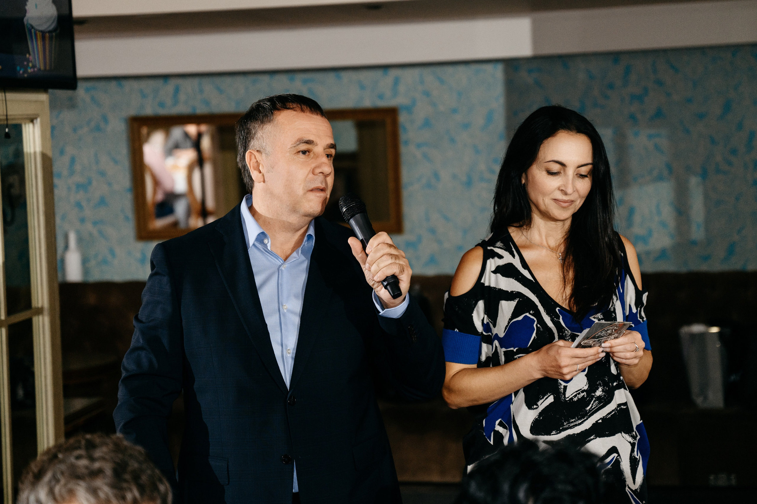 Андрей. 50 — Жизнь только начинается!. Свадебный фотограф в Красноярске