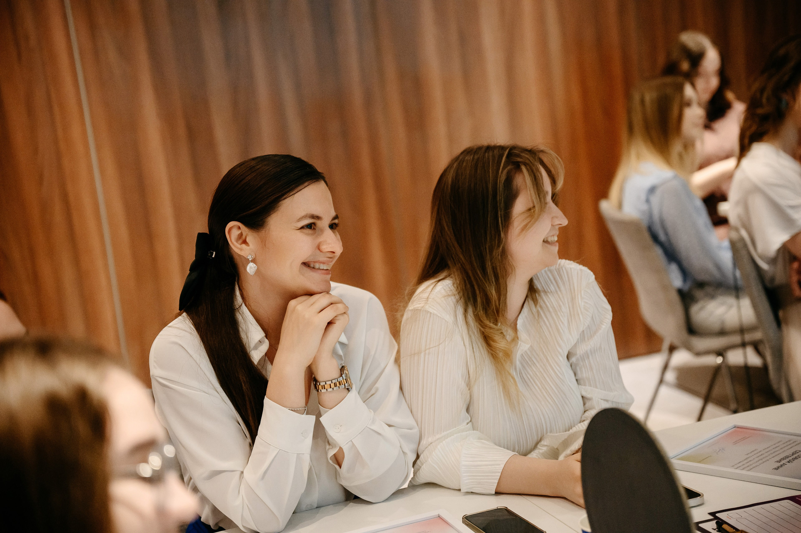 Квиз для коллектива частной школы ВЗЛЕТАЙ. Свадебный фотограф в Красноярске