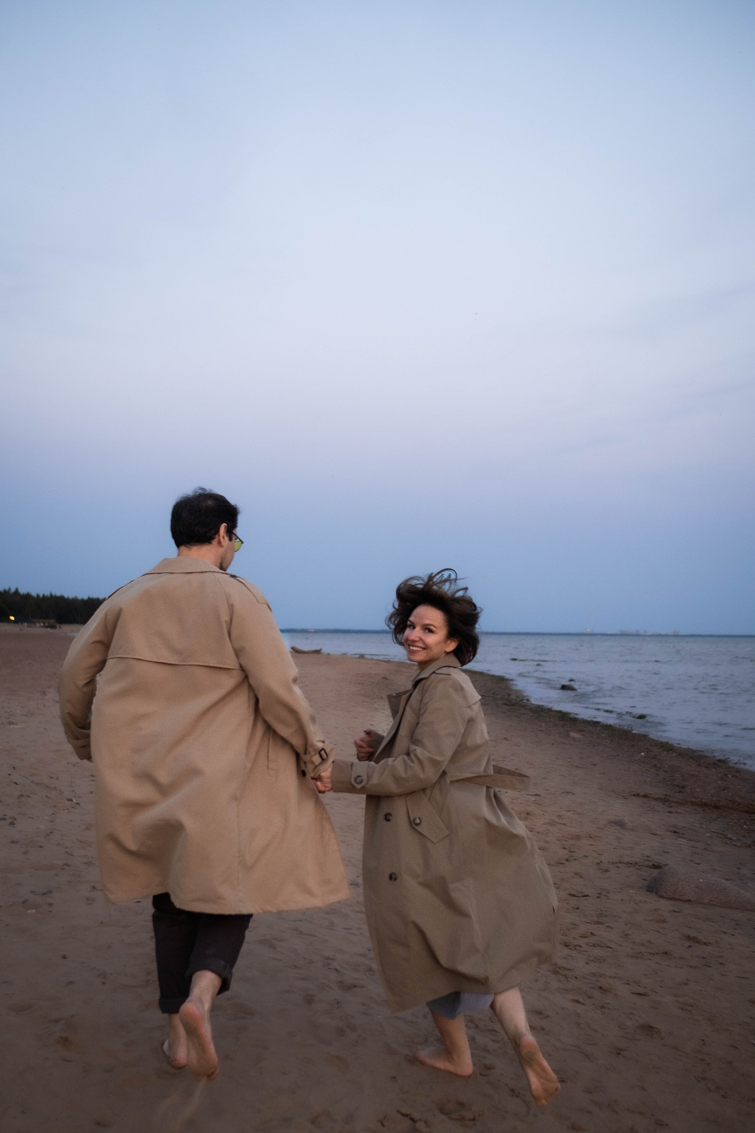 Юра и Саша. Семейный фотограф в Санкт-Петербурге Дарья Косянчук