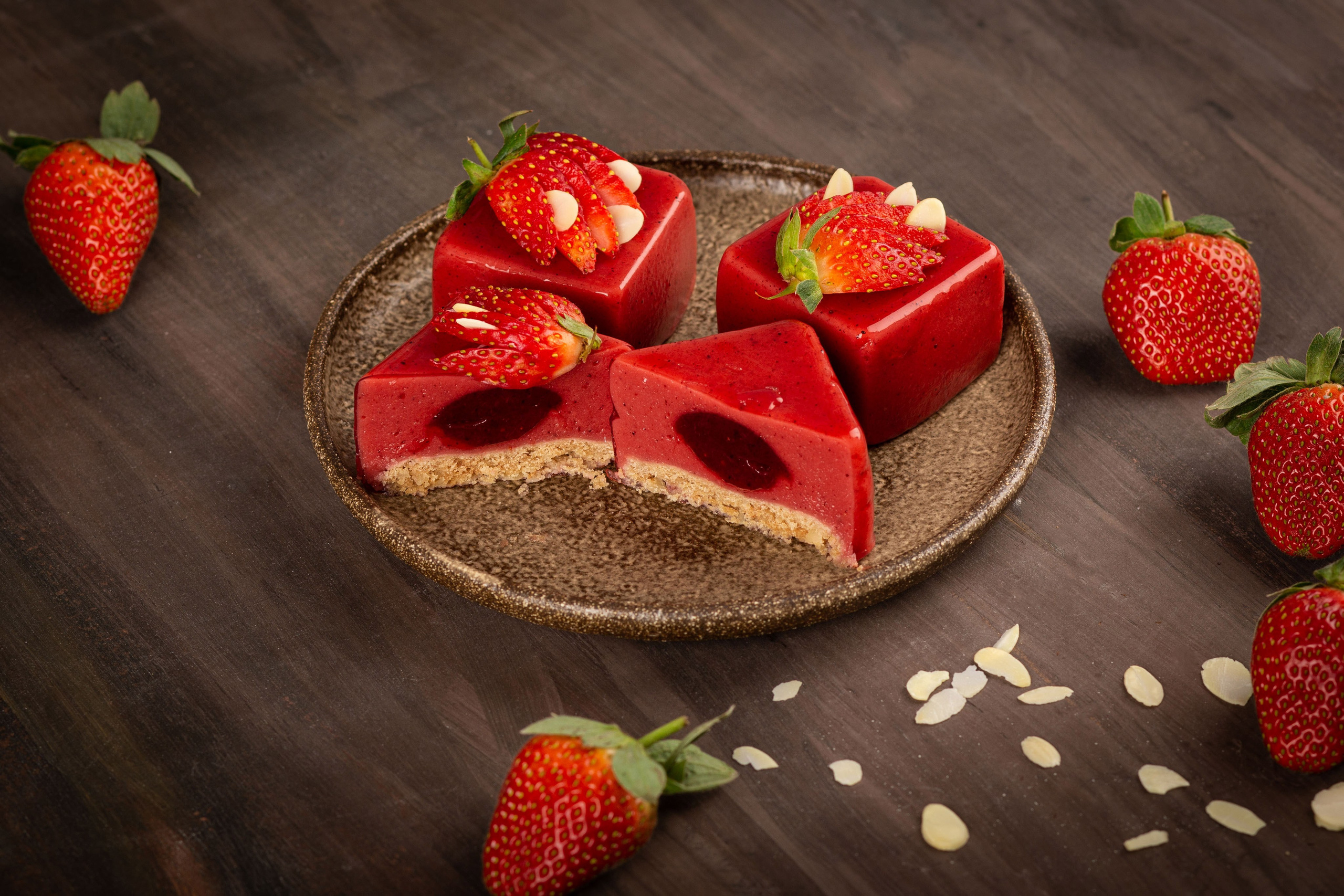 Еда. Фотограф в Москве Юлия Борисовец