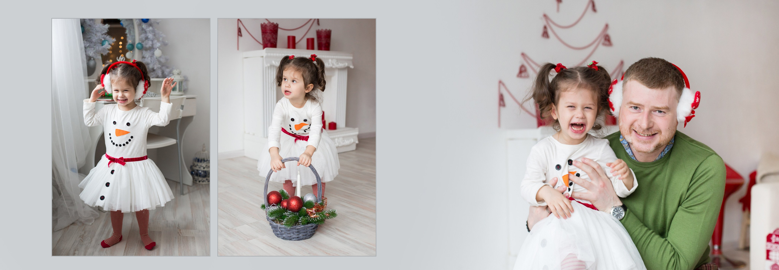 Дети. Фотограф в Москве Юлия Борисовец