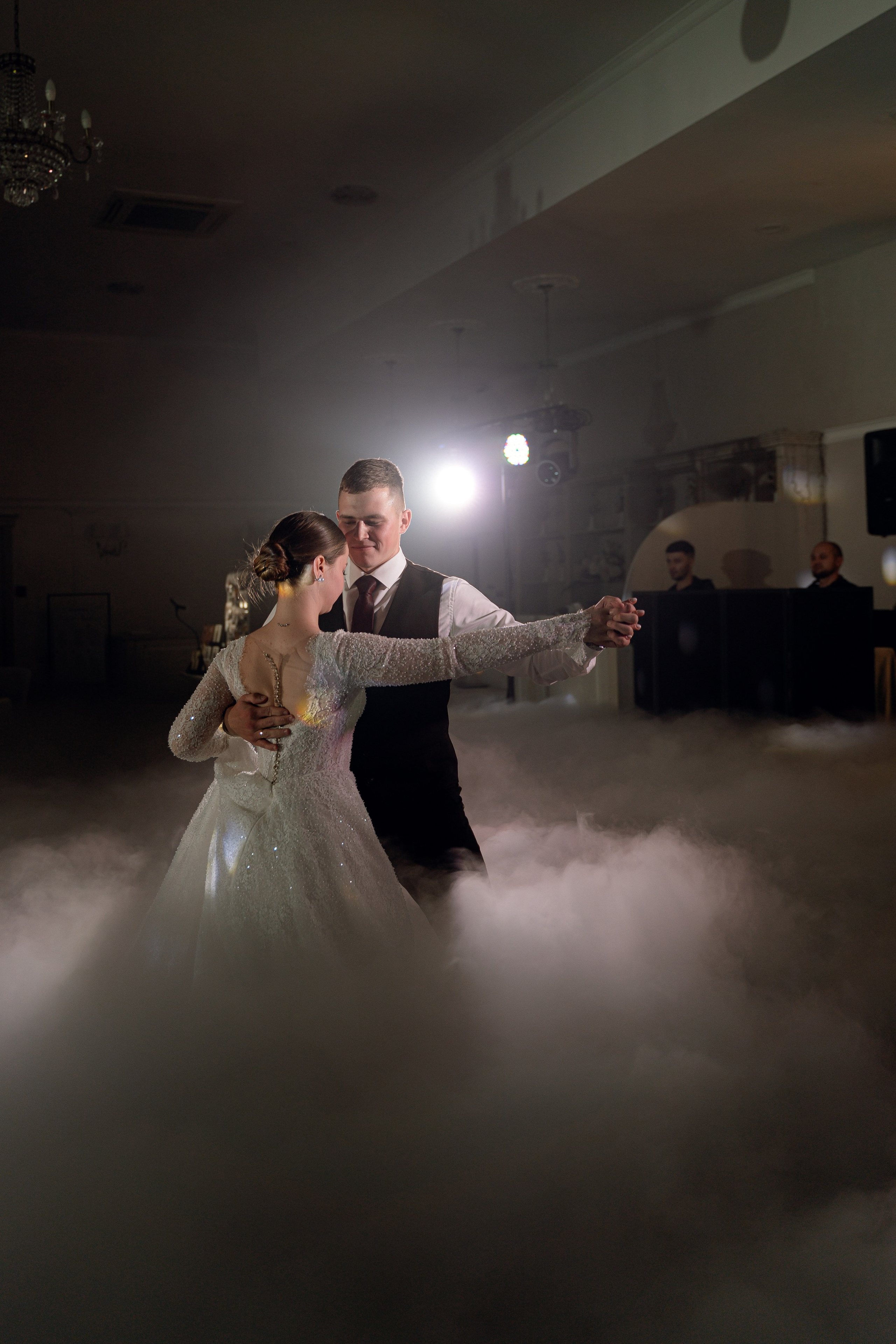 Петр & Анастасия. Свадебный фотограф в Казани