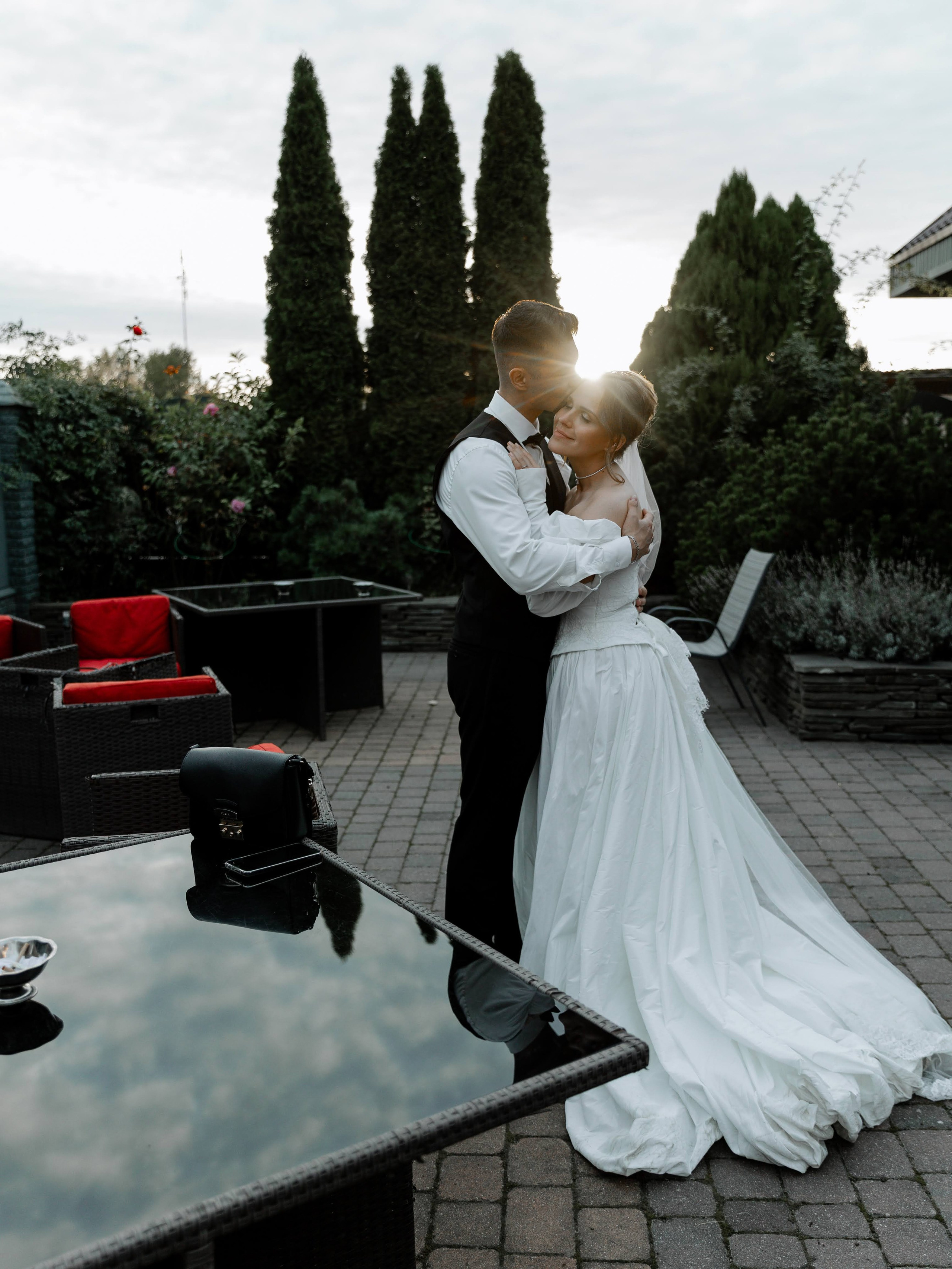 Yriy & Ekaterina. Свадебный и семейный фотограф в Бресте Светлана Эстер