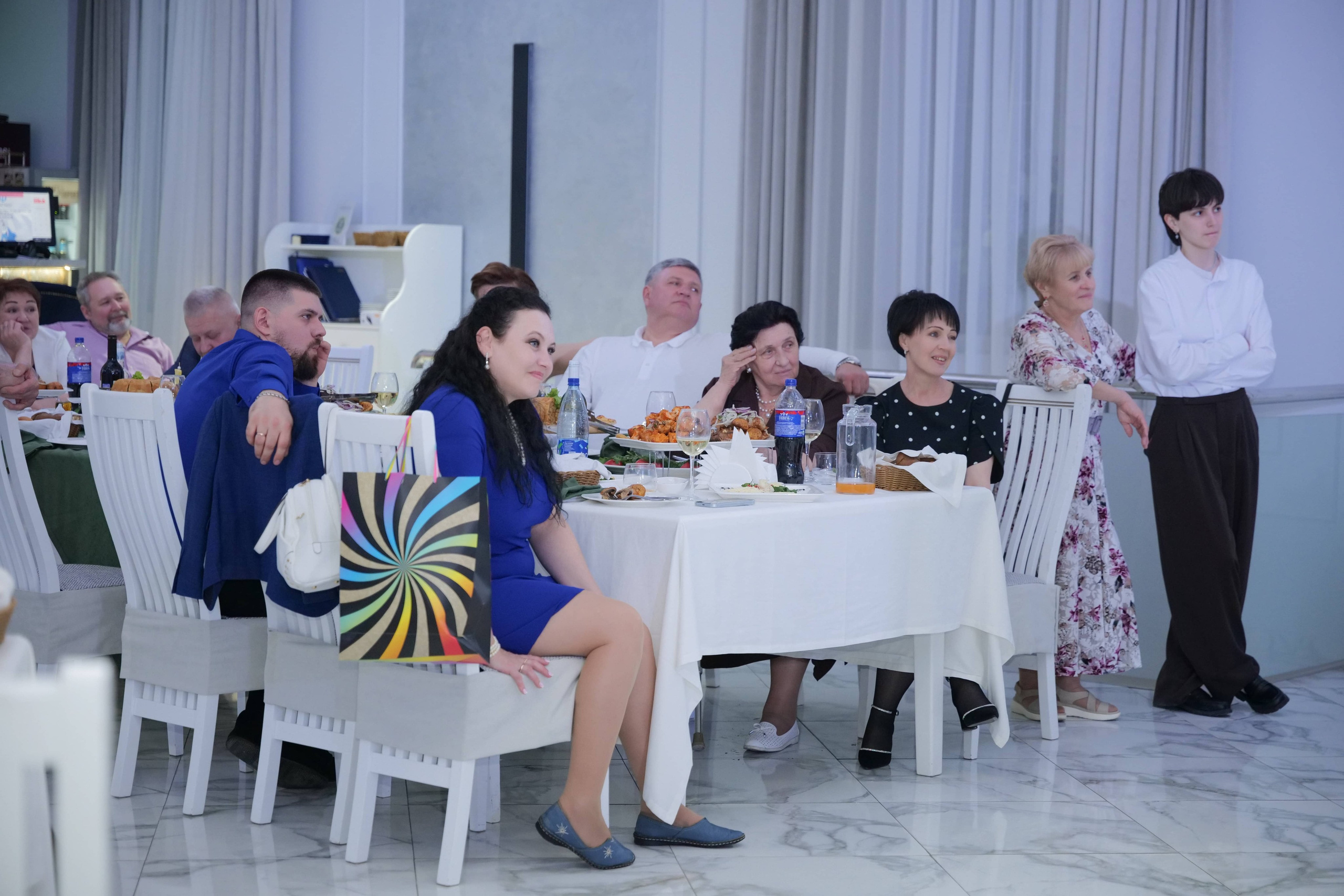 Свадьба Игоря и Ангелины