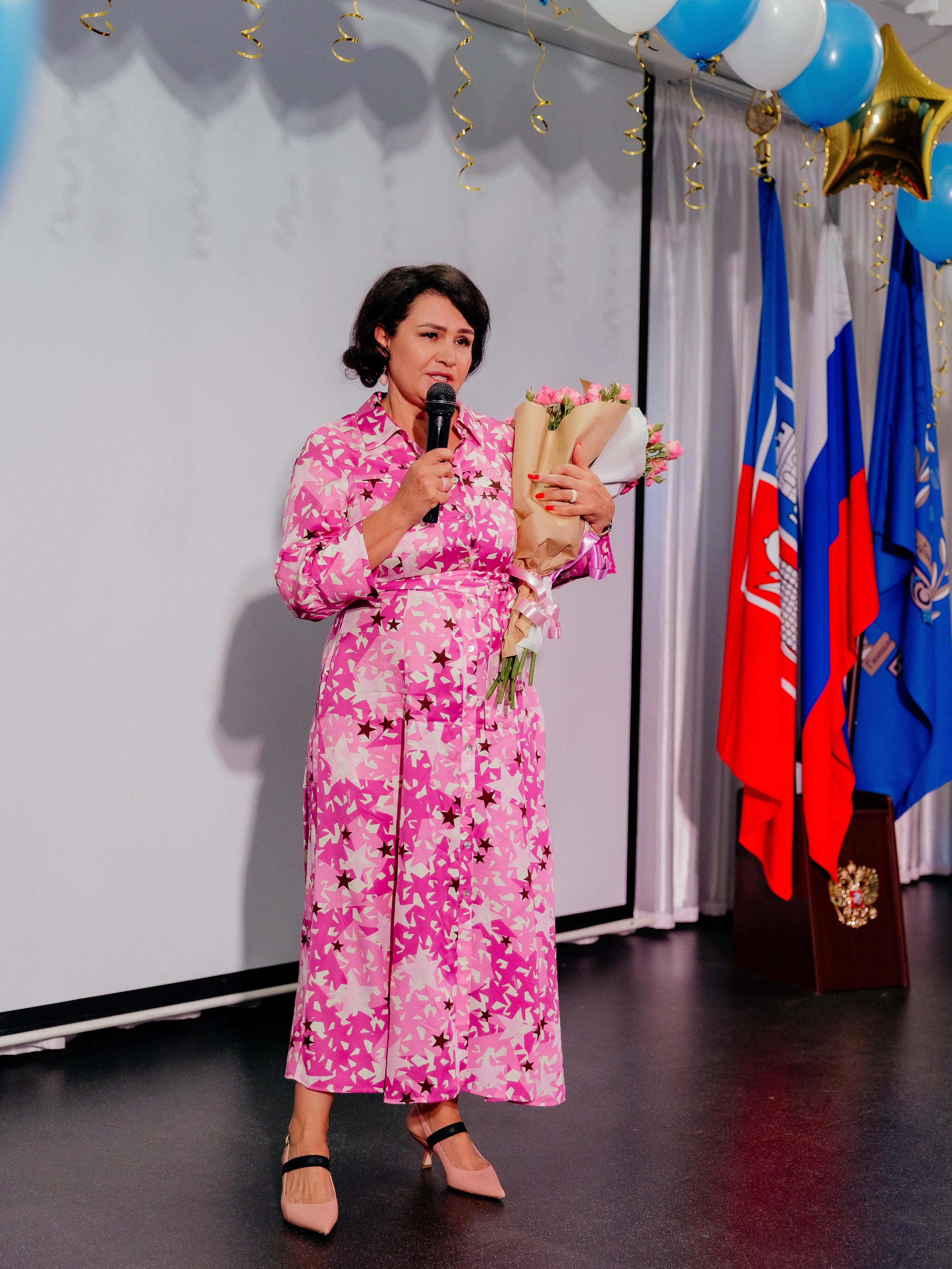 Школьный выпускной. Красильников Евгений — профессиональный фотограф в Ростове-на-Дону