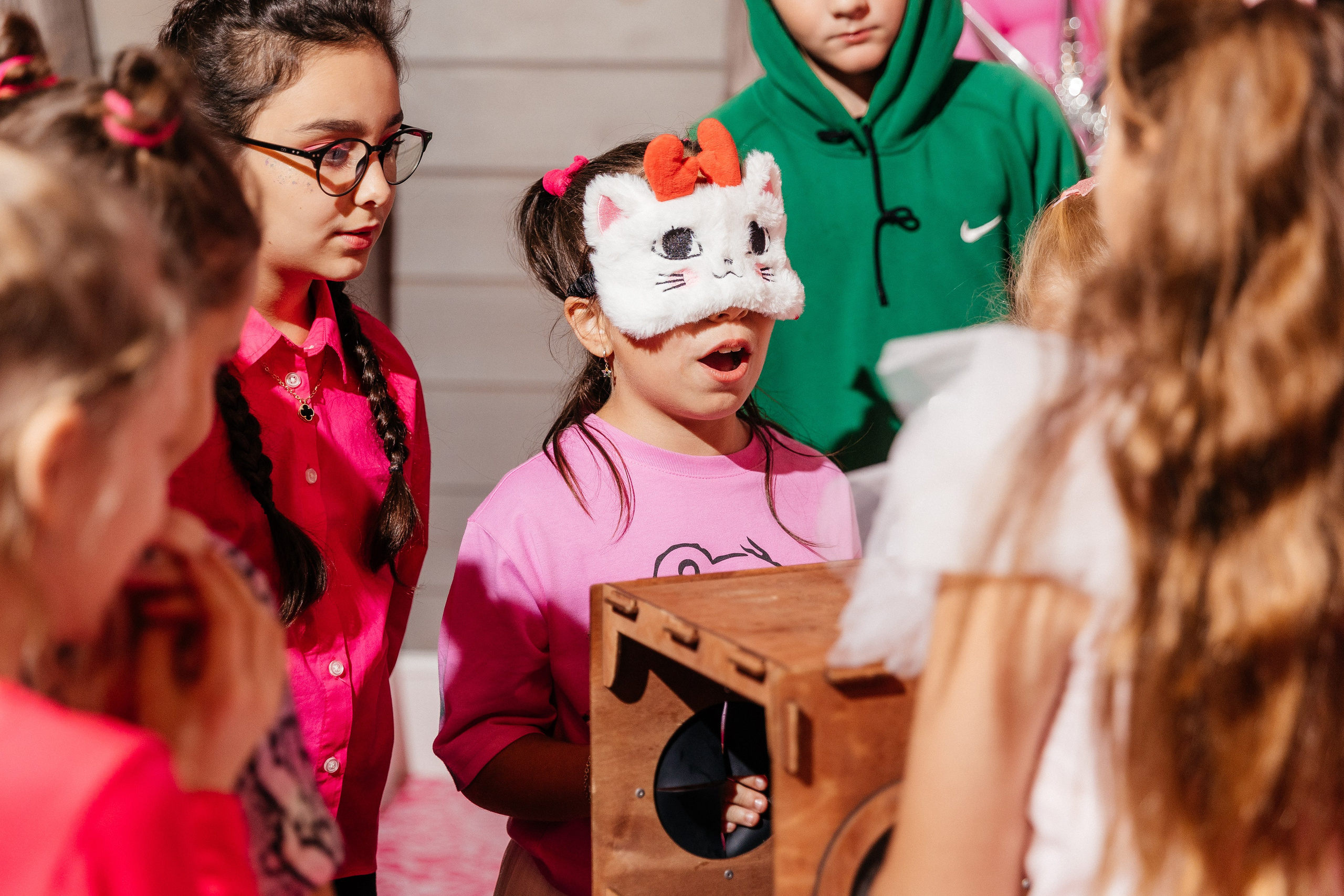 Семейный фотограф. Красильников Евгений — профессиональный фотограф в Ростове-на-Дону