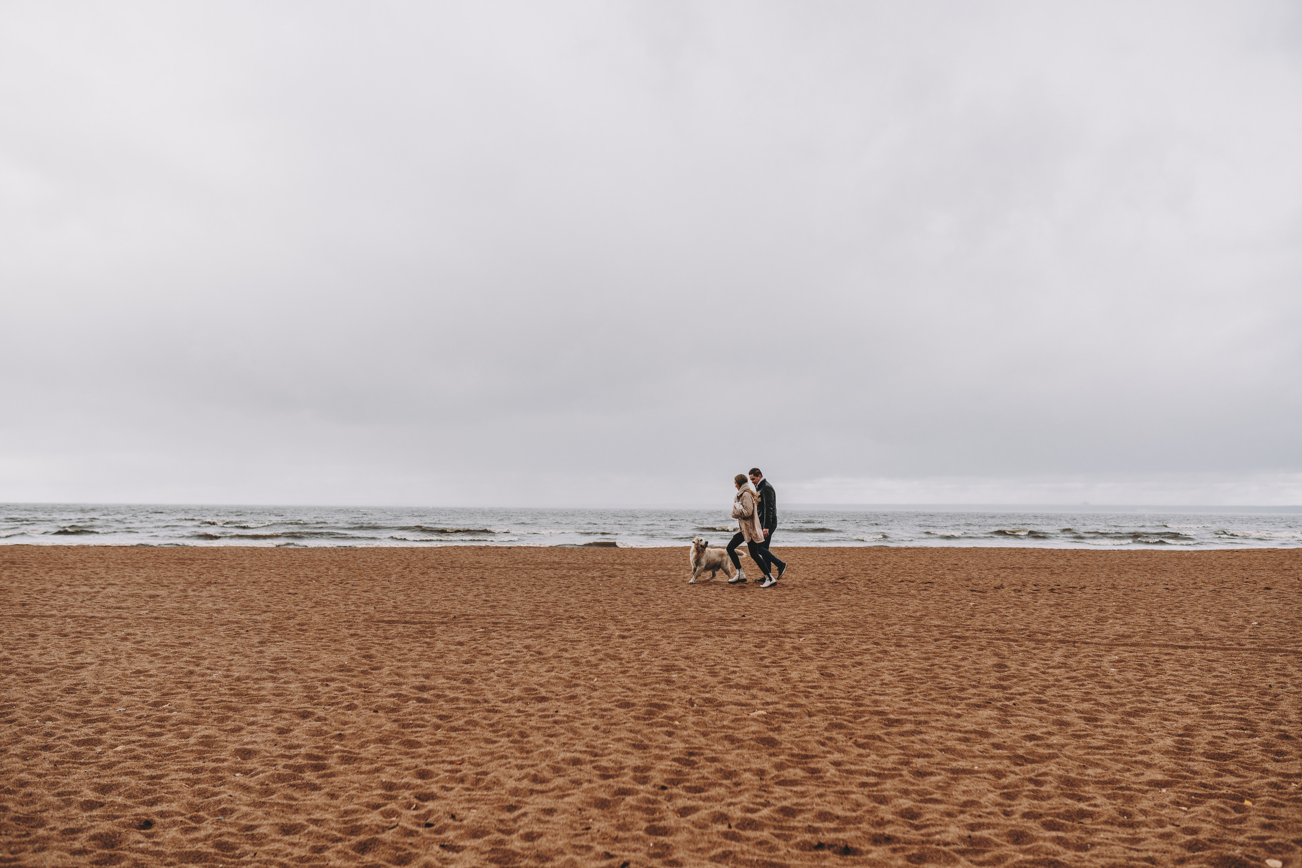 Фотограф анималист Осипчикова Мария