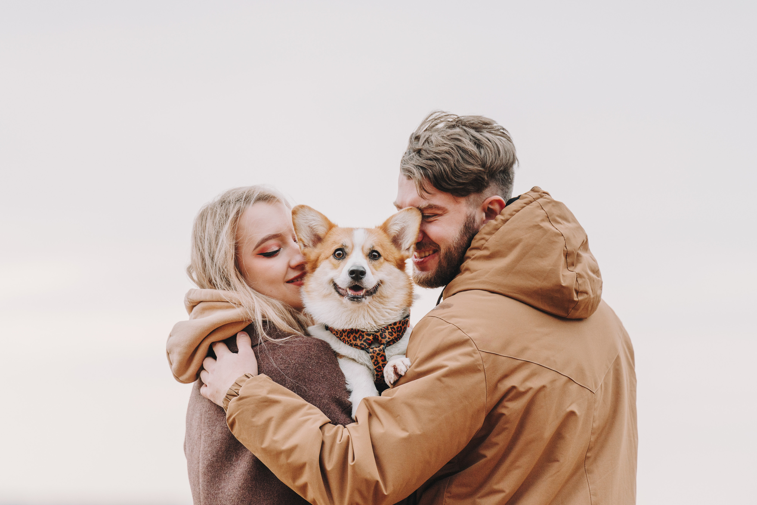 Фотограф анималист Осипчикова Мария