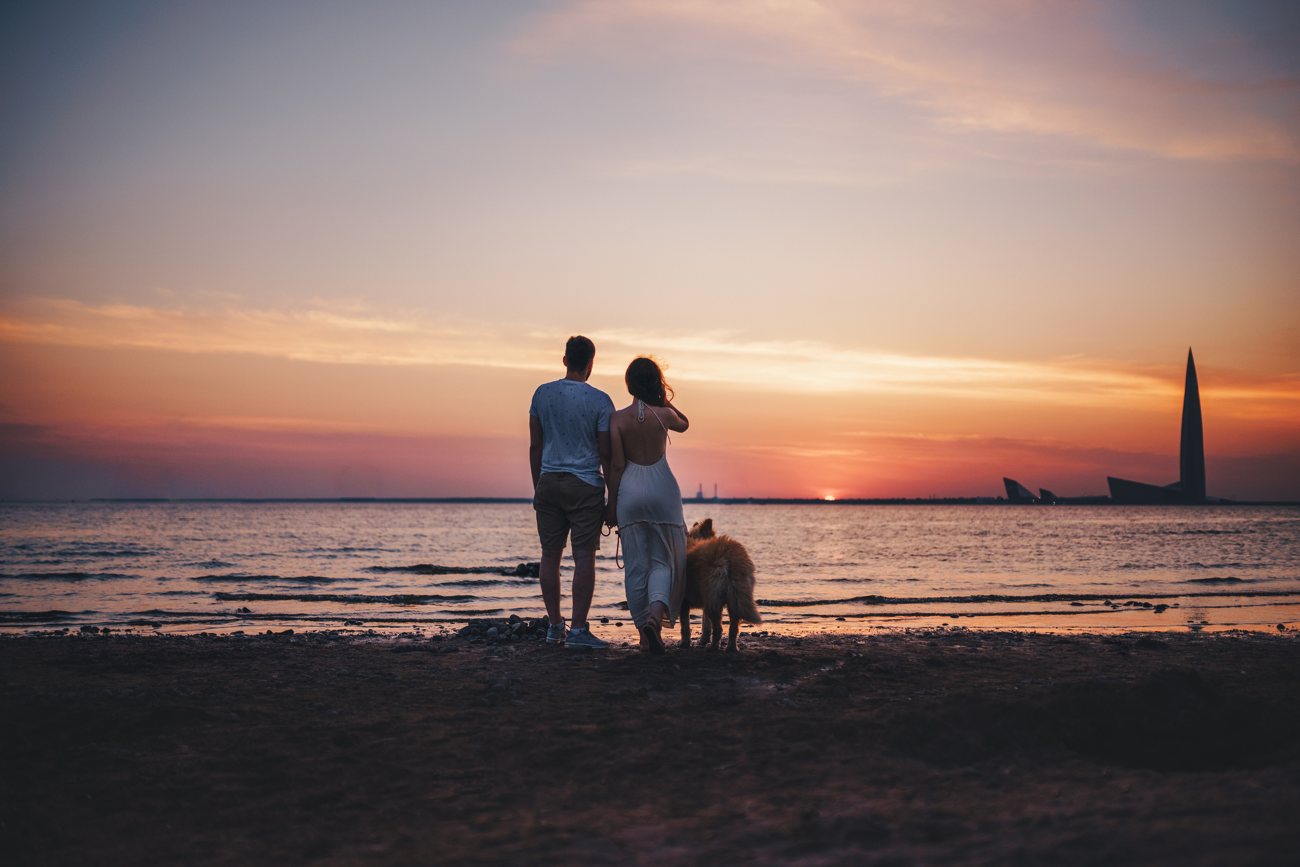 Фотограф анималист Осипчикова Мария