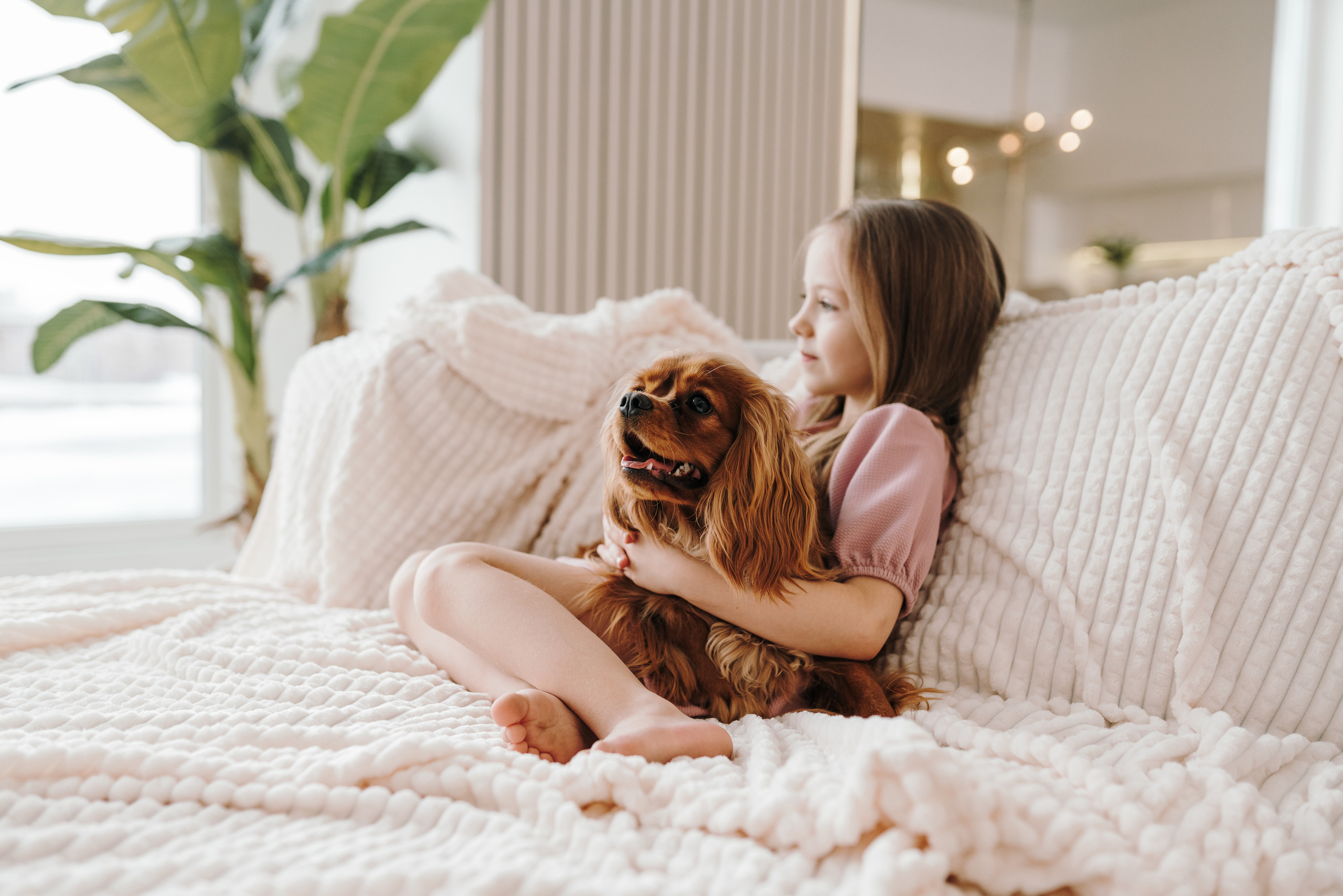 Фотограф анималист Осипчикова Мария