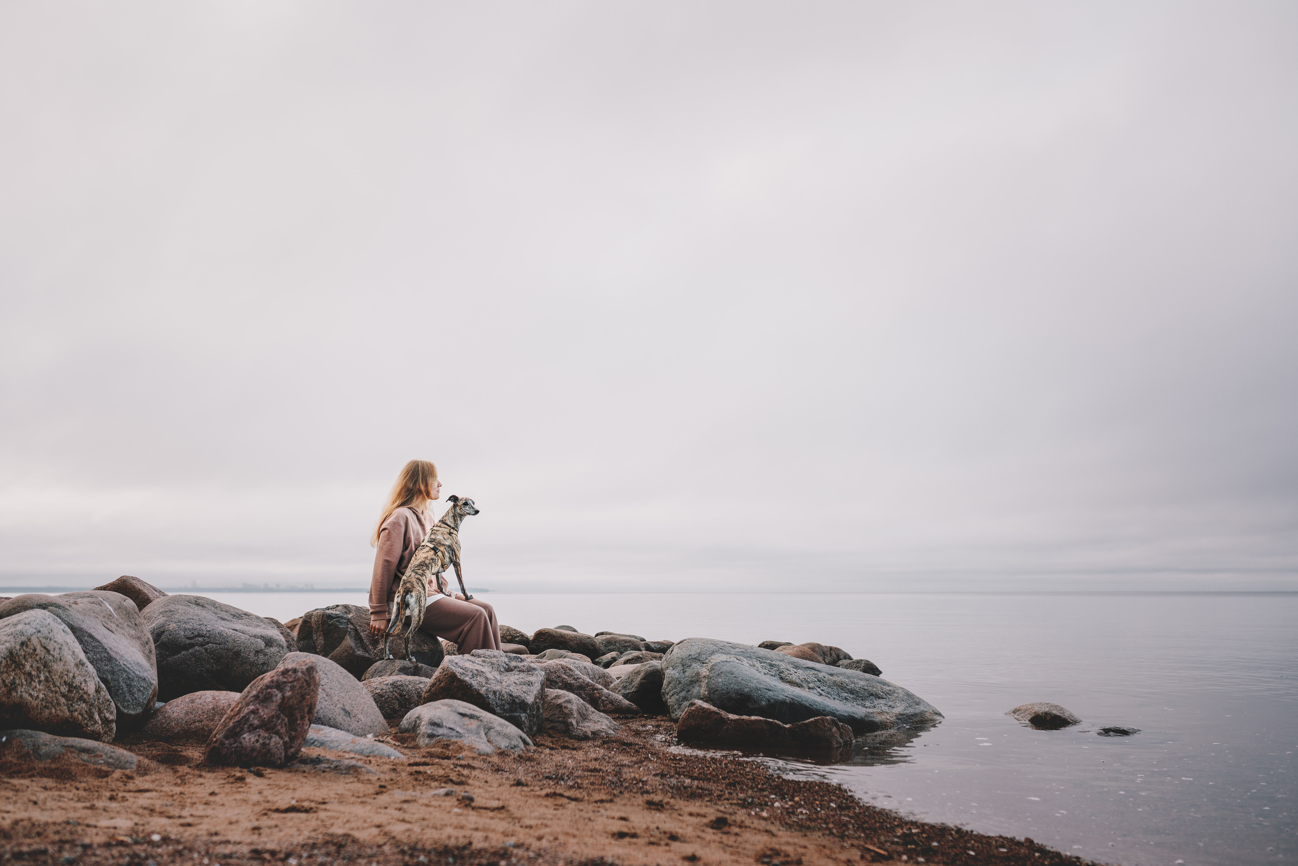 Фотограф анималист Осипчикова Мария