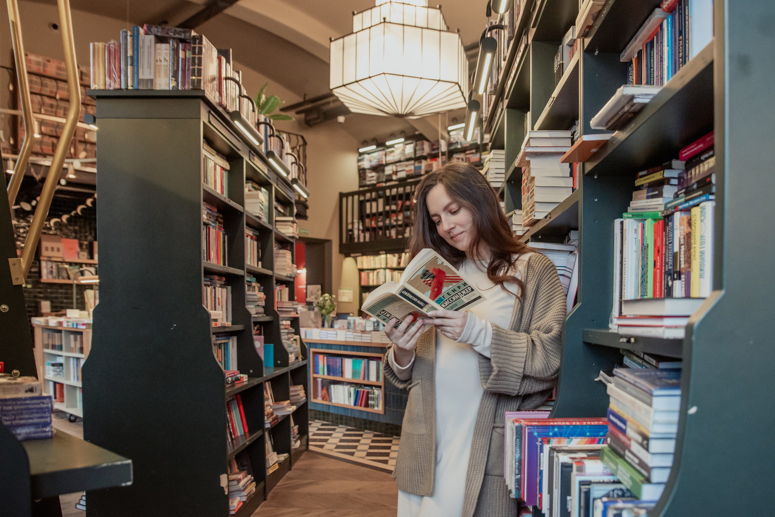 Элина Суфьянова. Фотограф в Санкт-Петербурге Виктор Кудряшов