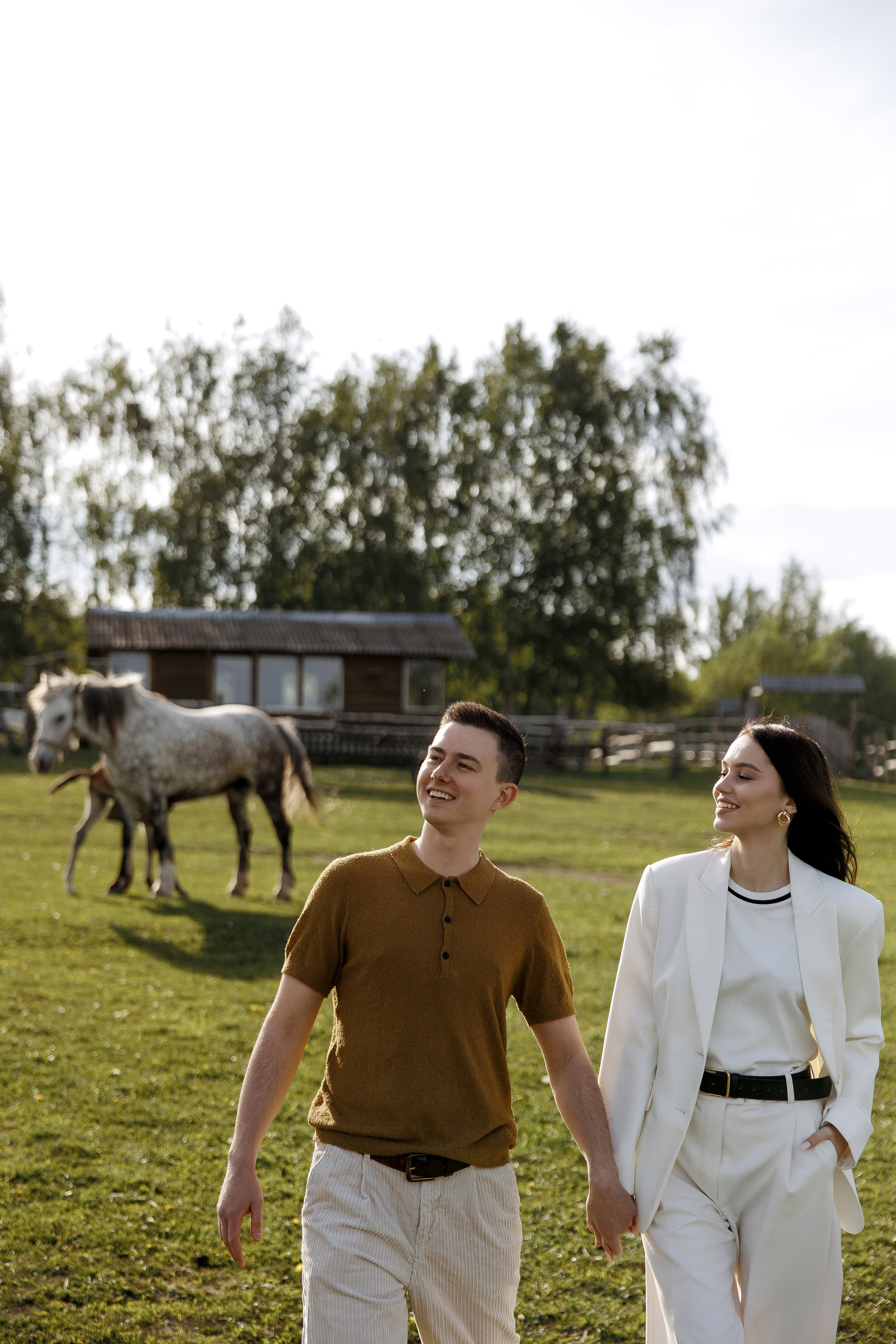 Евгений+Анастасия. Свадебный фотограф Каледич Тимофей