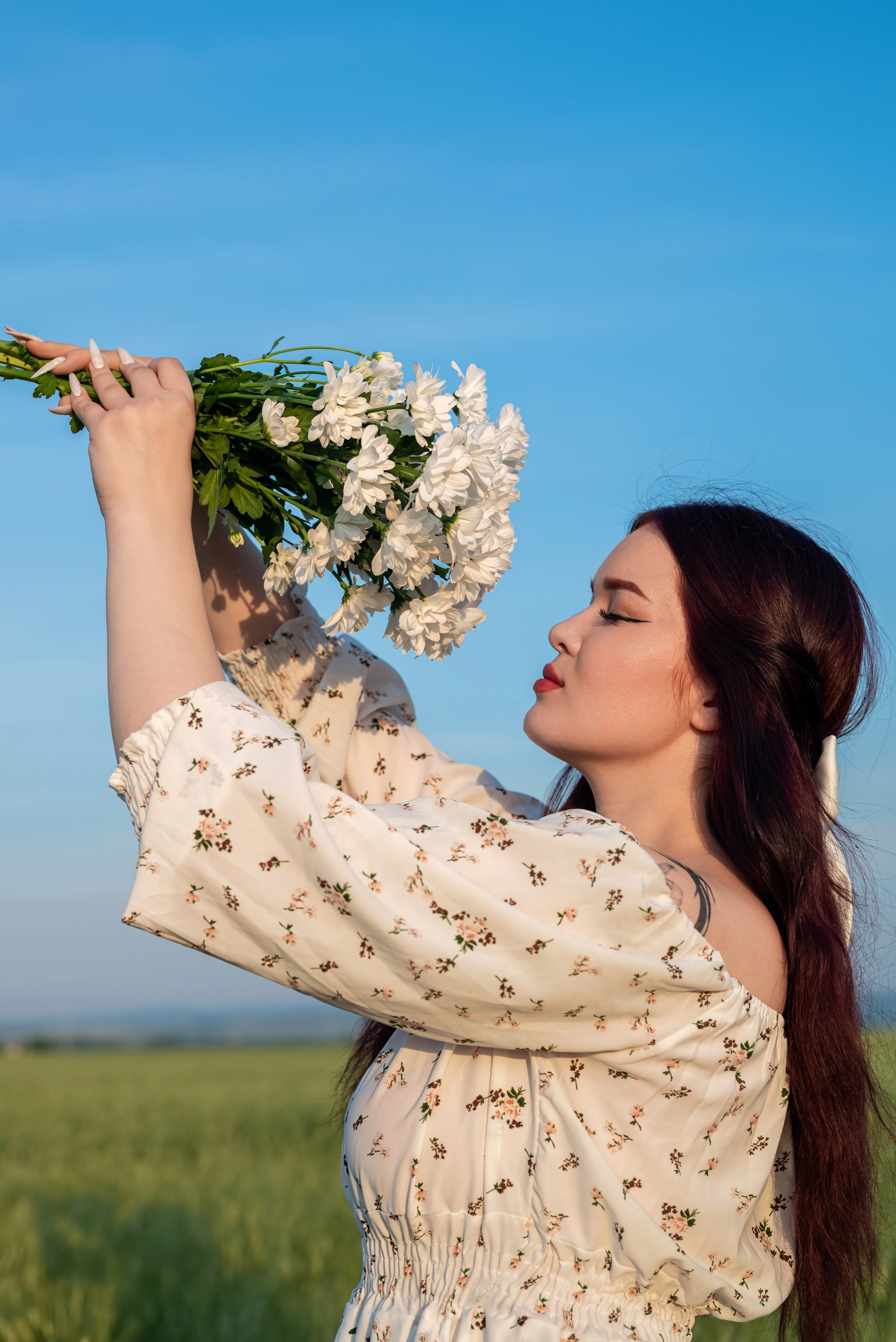Анастасия. Фотограф в городе Салават