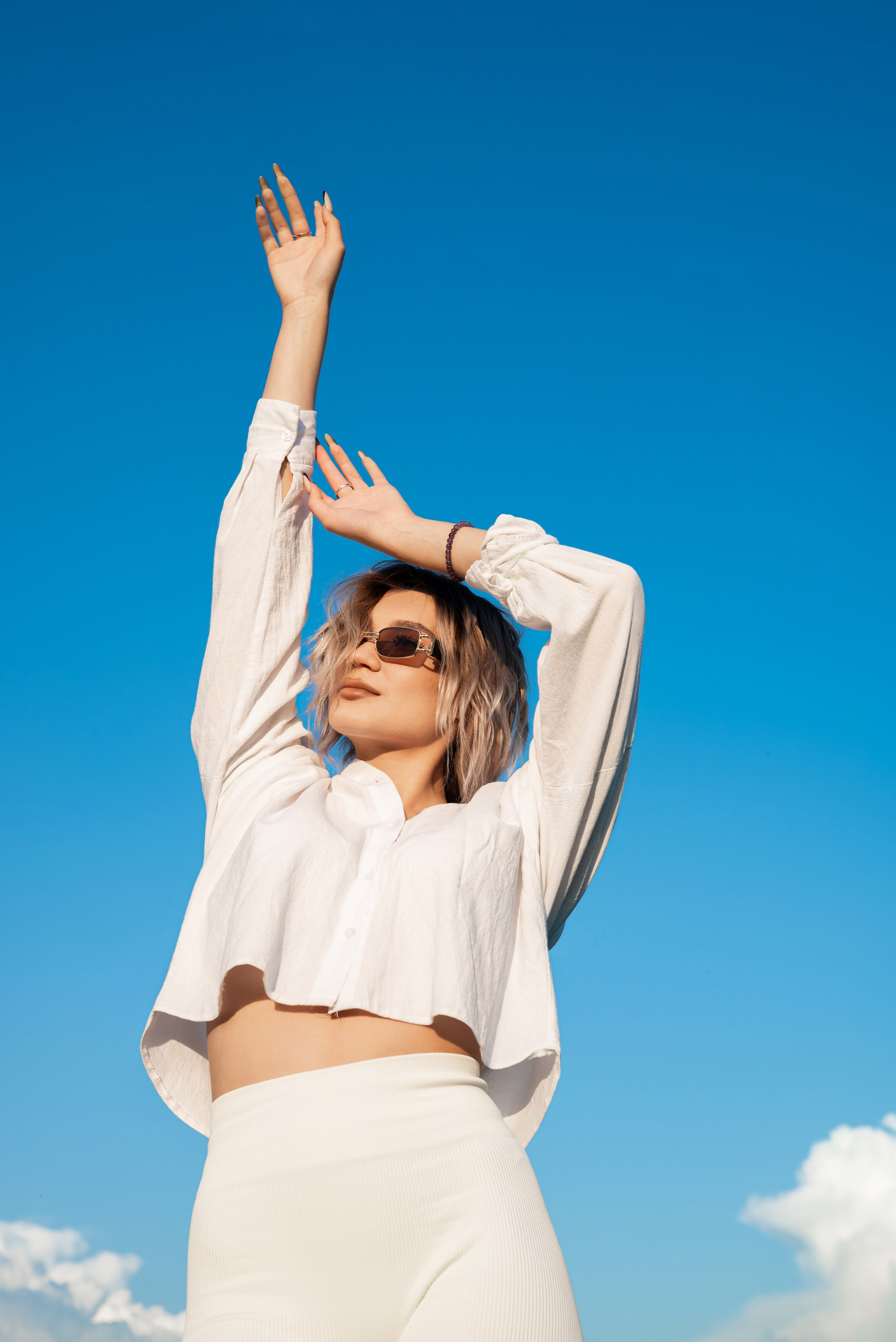 Маргарита. Фотограф в городе Салават