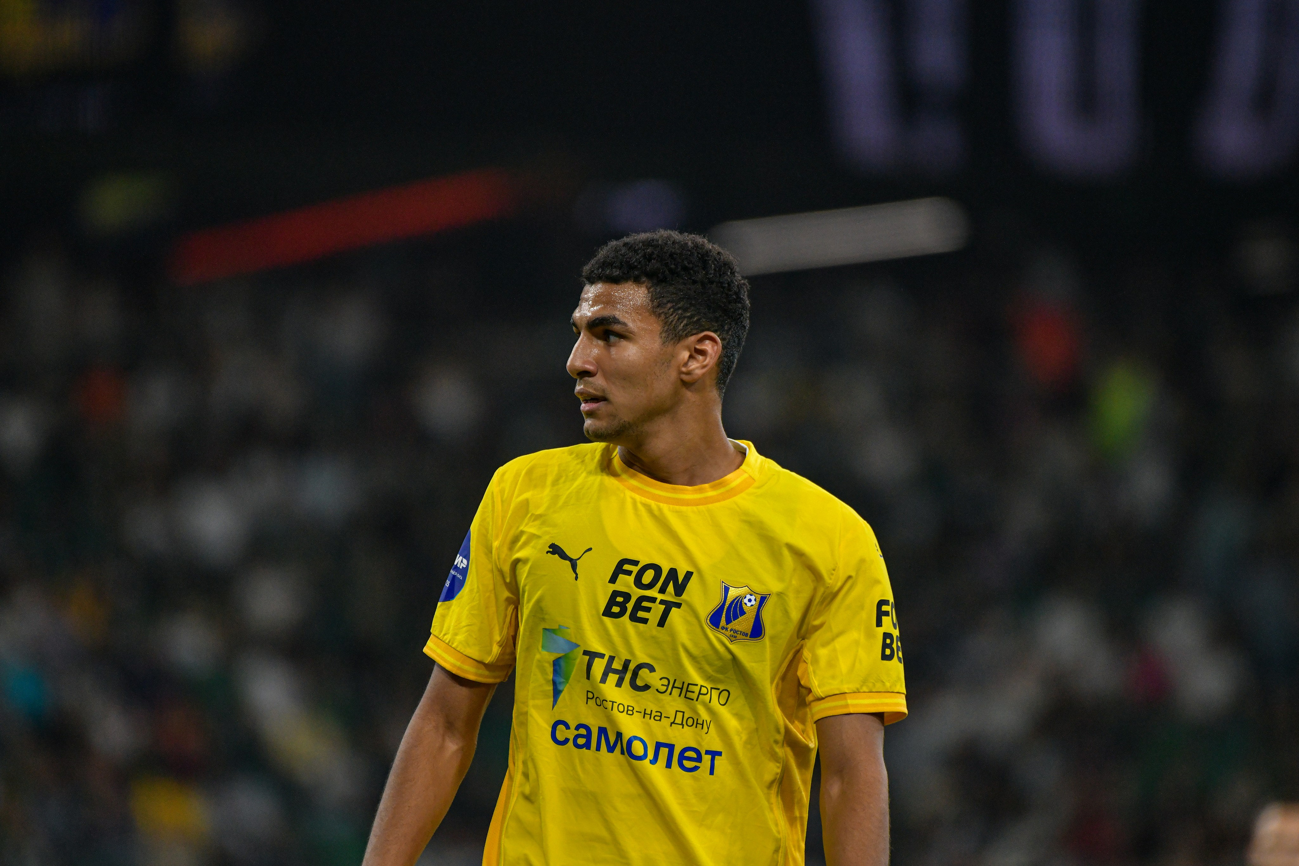 ФК «Краснодар» — ФК «Ростов» 》2:0《 Чемпионат России по футболу. Российская Премьер-Лига. 8 тур 14.09.2024. Свой взгляд через объектив