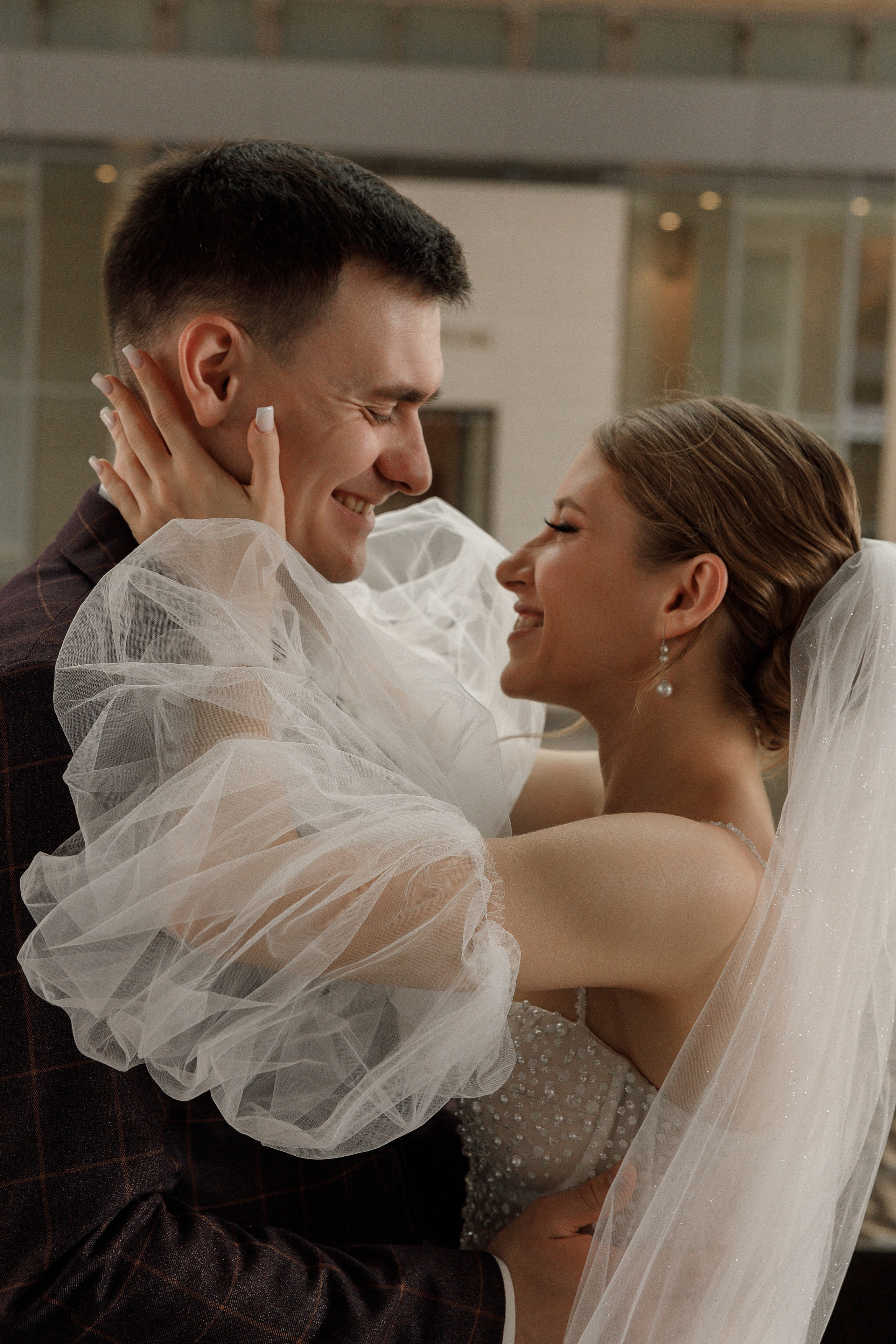 Дарья и Олег. Свадебный и семейный фотограф  во Владивостоке Ольга Украинец