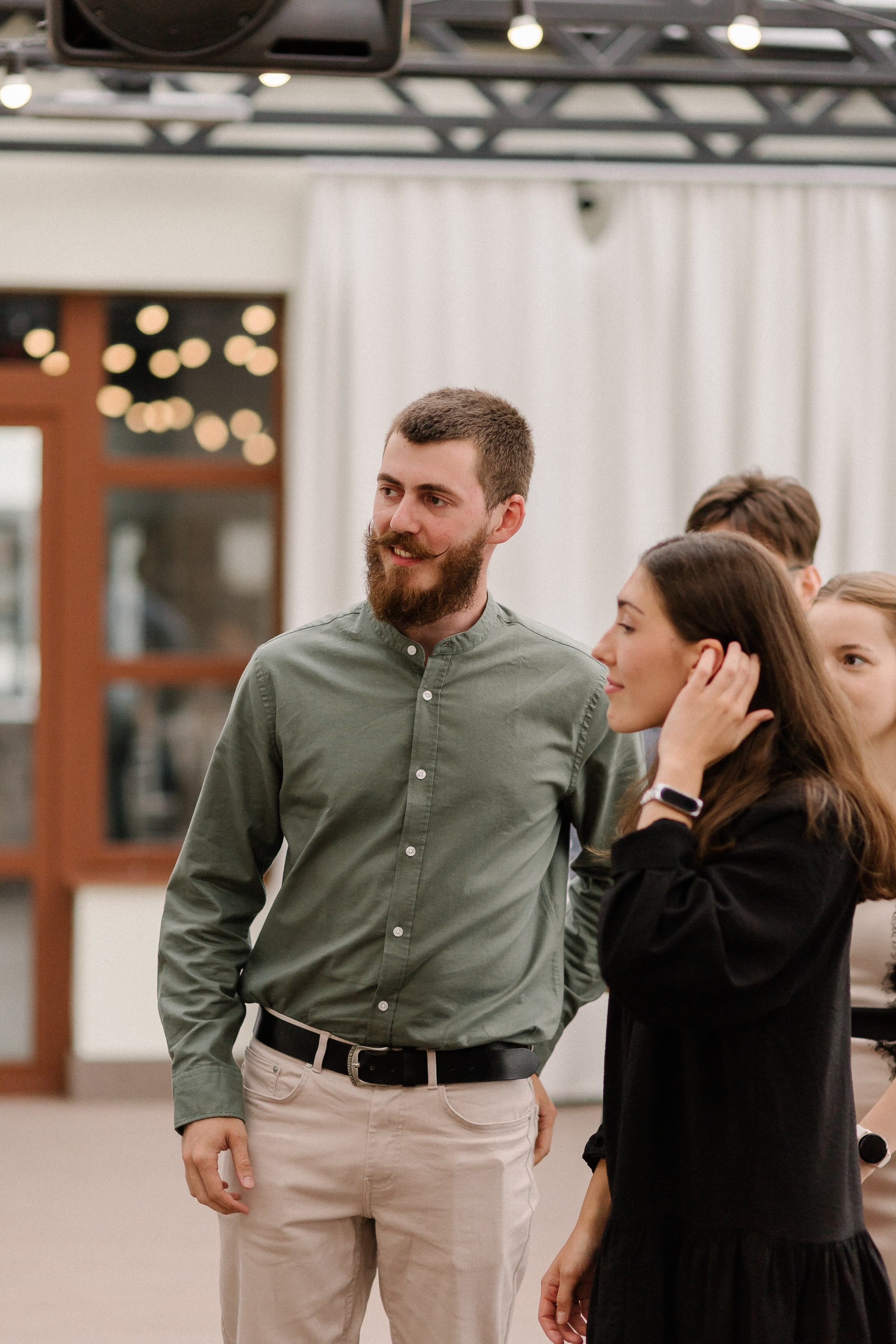 Антон и Елизавета/2023. Свадебный и семейный фотограф в Екатеринбурге