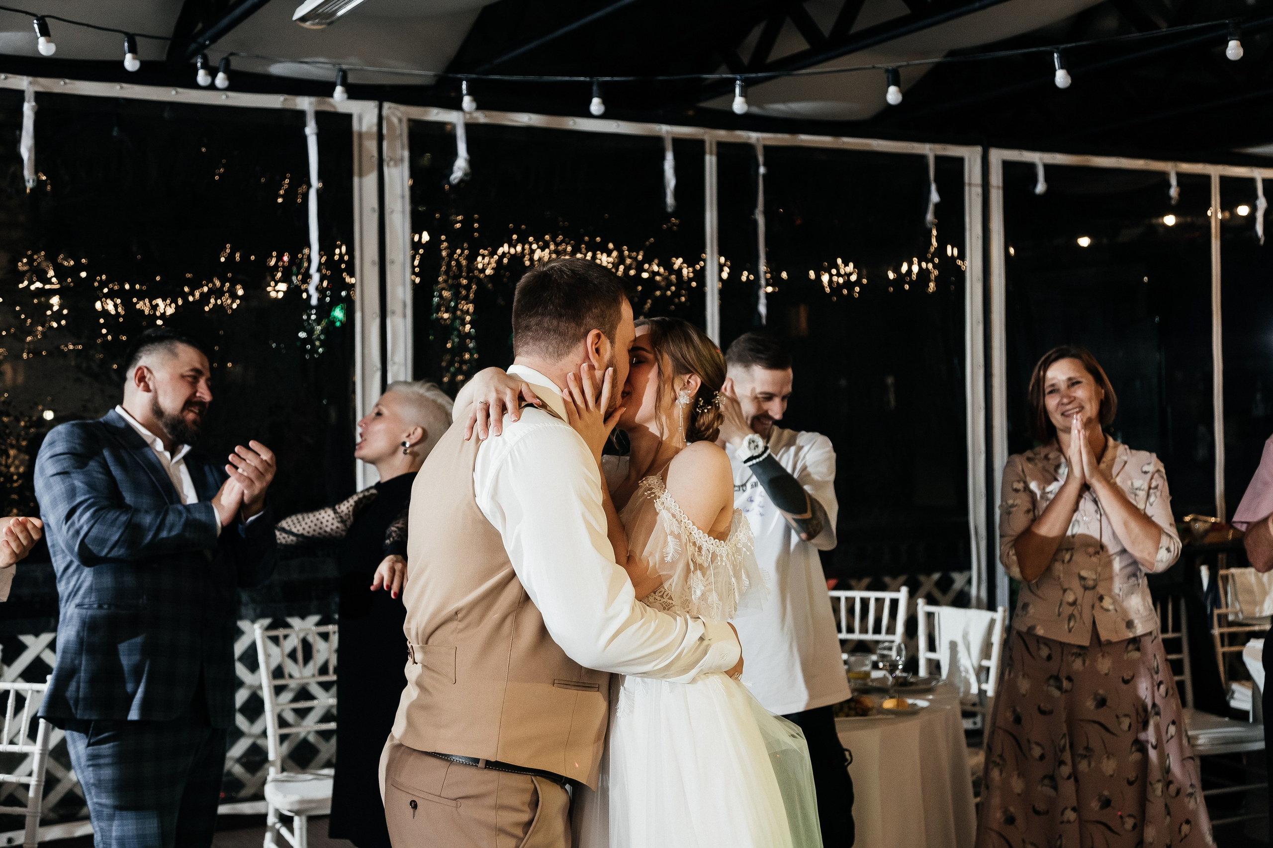 Сергей и Анастасия/2024. Свадебный и семейный фотограф в Екатеринбурге