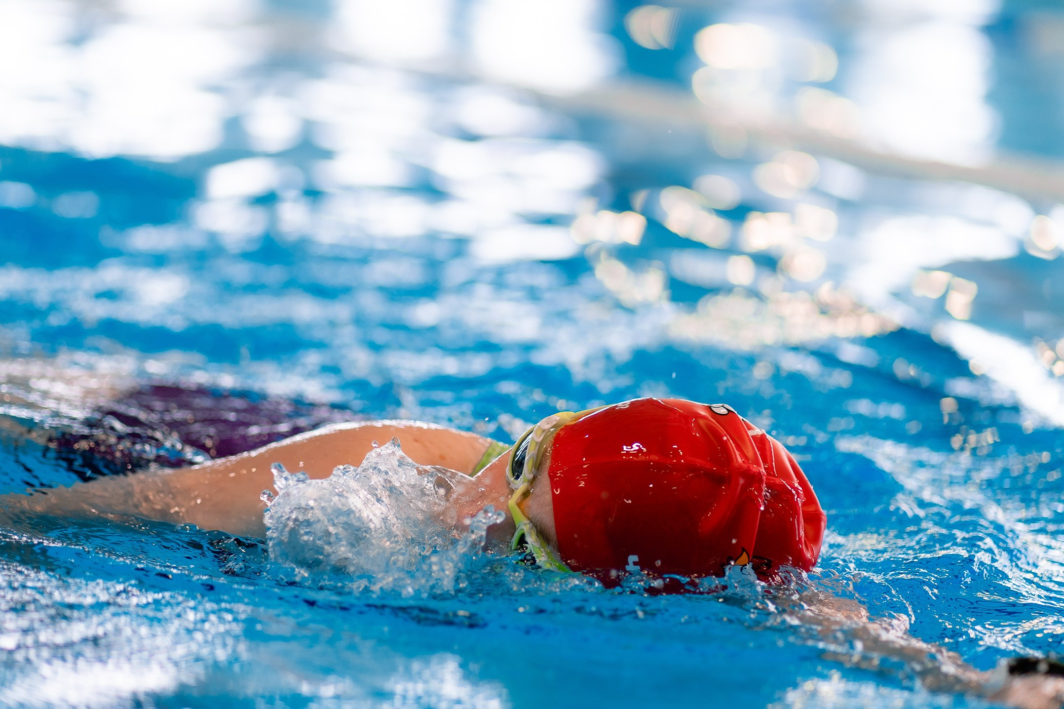 Репортажный фотограф в Красноярске Дима Игрбик