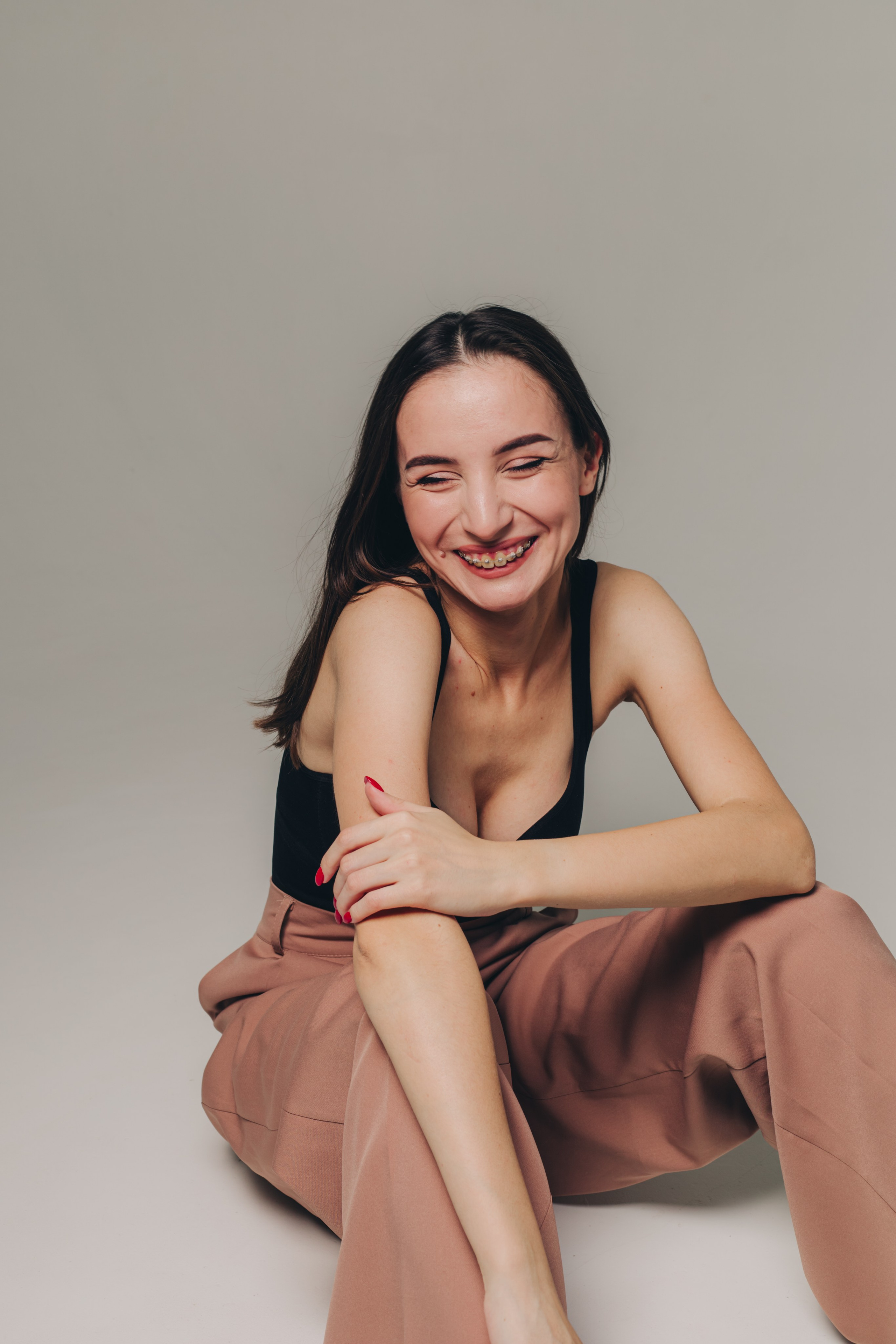 Ангелина. Фотограф Уфа