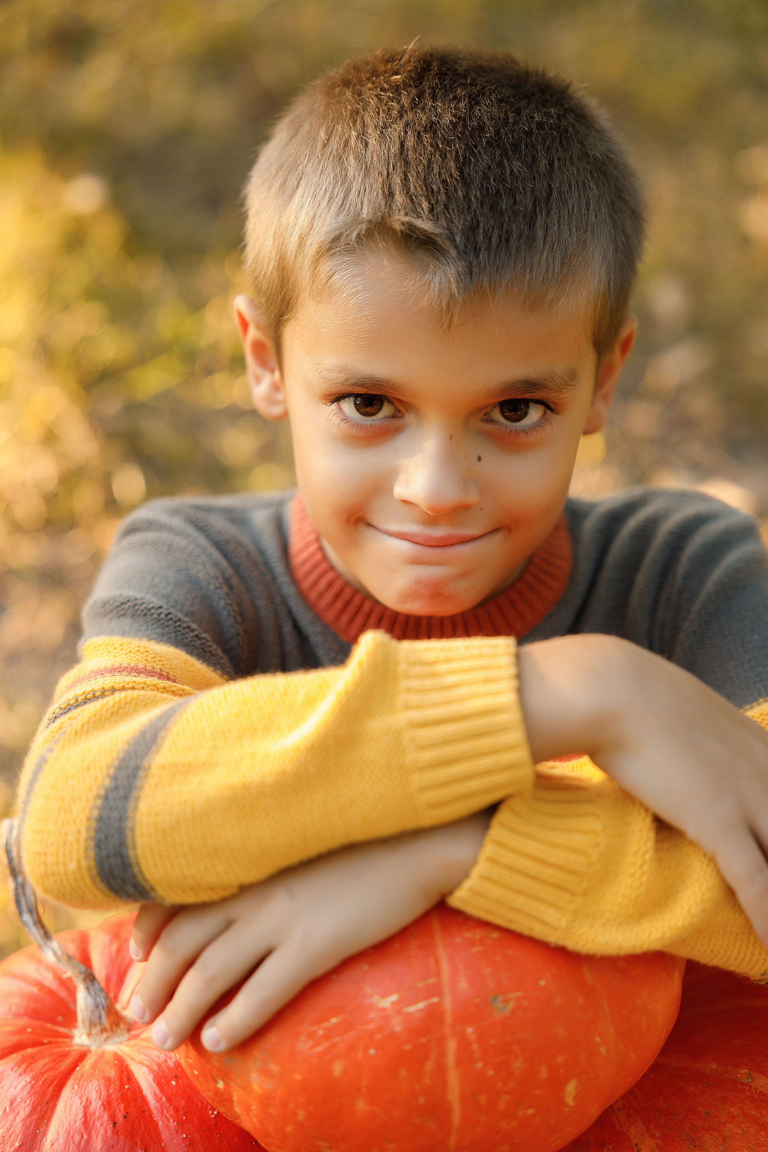 Осень Гимназия 2 класс. Photoalbum-vl.ru