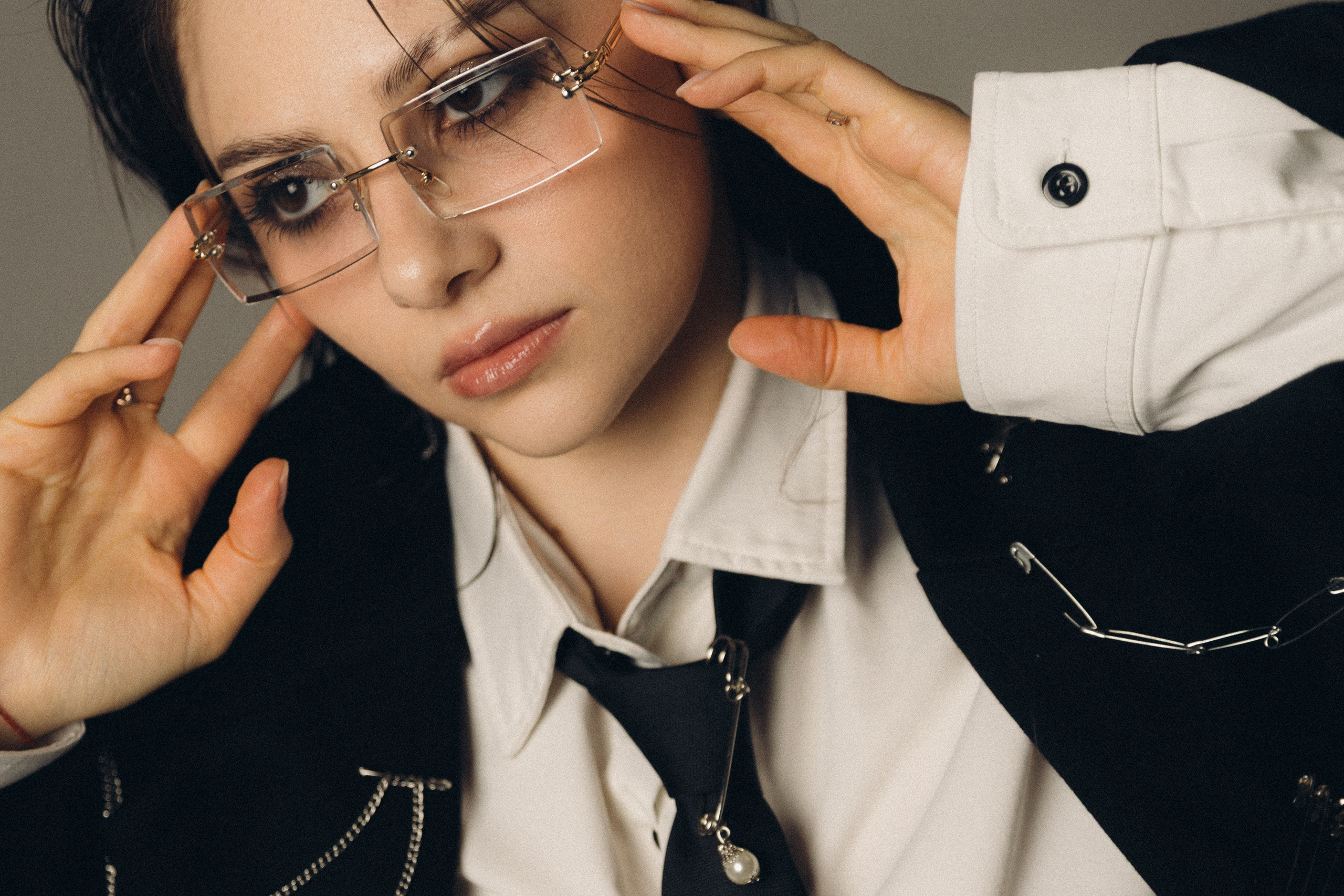 Лилия. Ланемец Юлия — фотограф Волгоград/Волжский