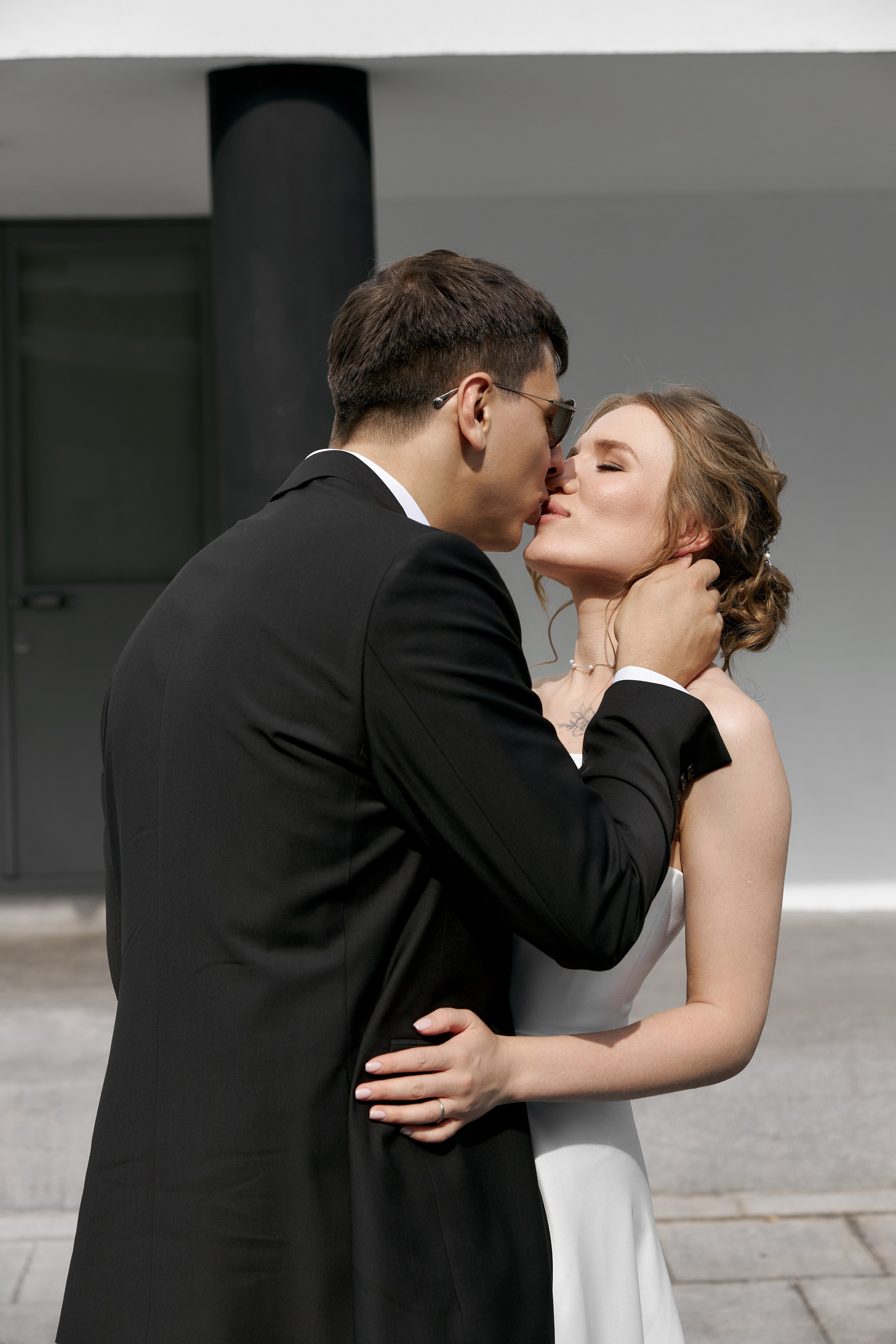 Only a moment. Свадебный и индивидуальный фотограф в Тольятти Благонадеждина Варвара