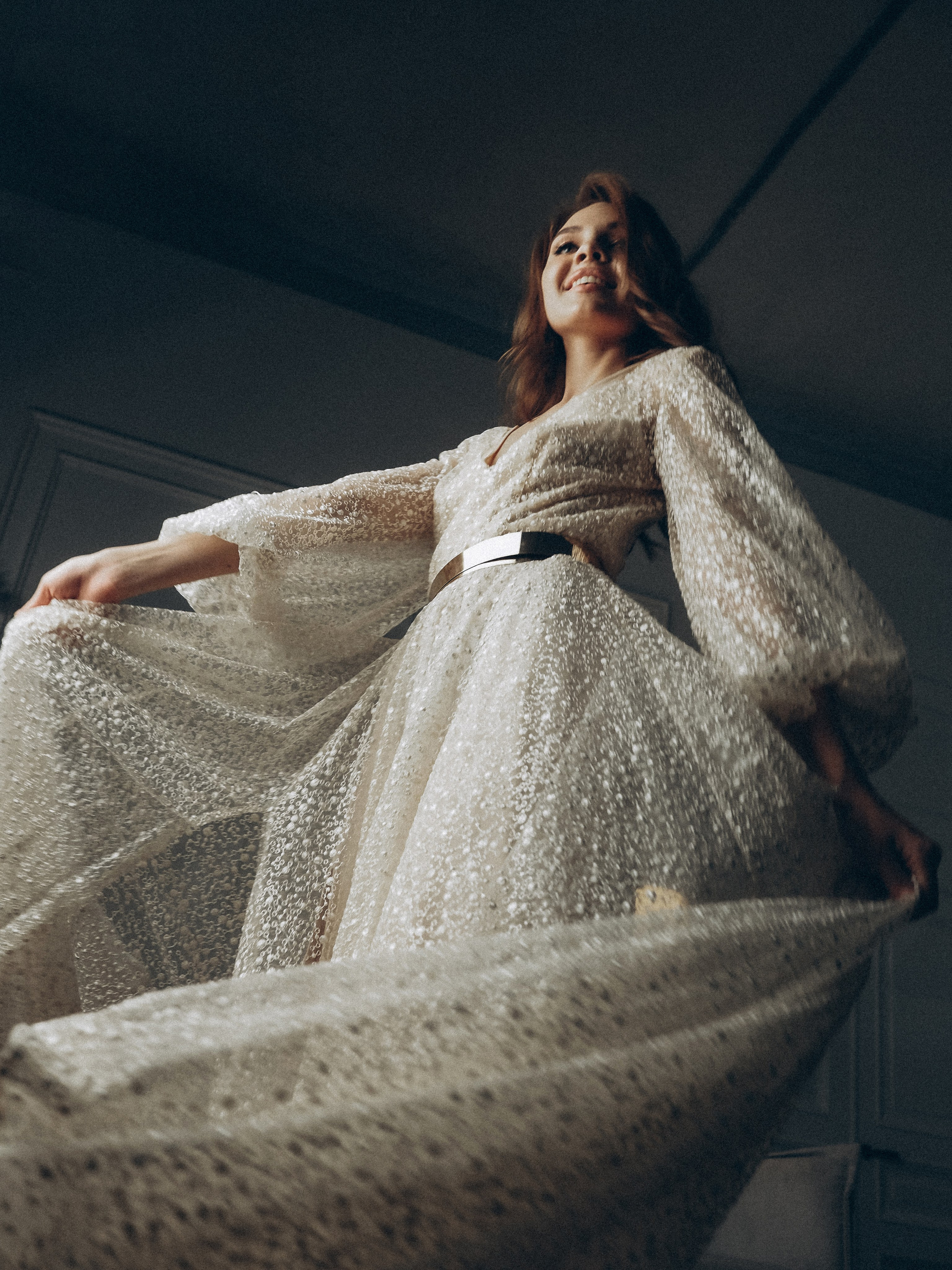 Индивидуальная. Семейный фотограф Ольга Барабанова