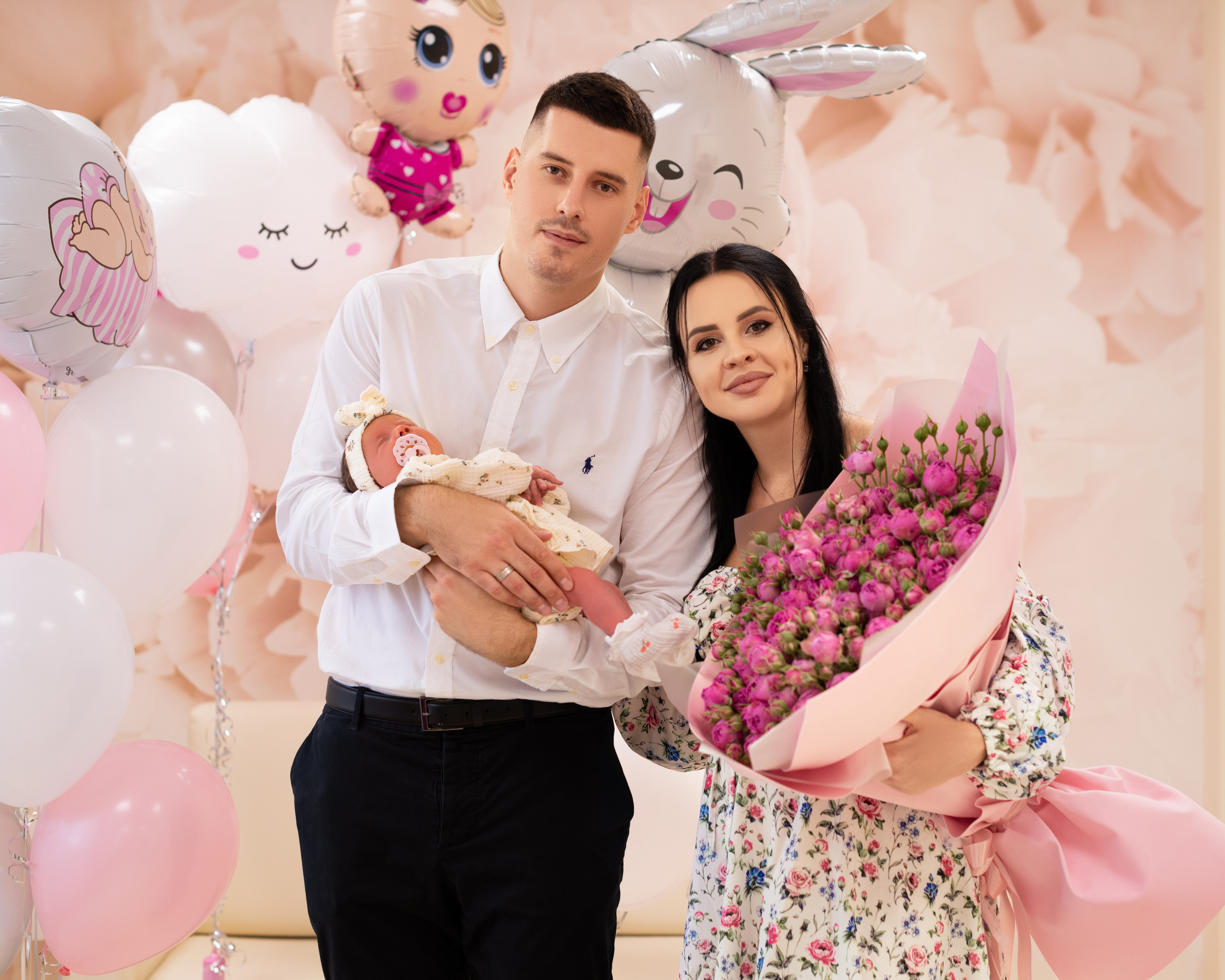 ВЫПИСКА. Фотограф Беременности в Краснодаре Кара Артисан