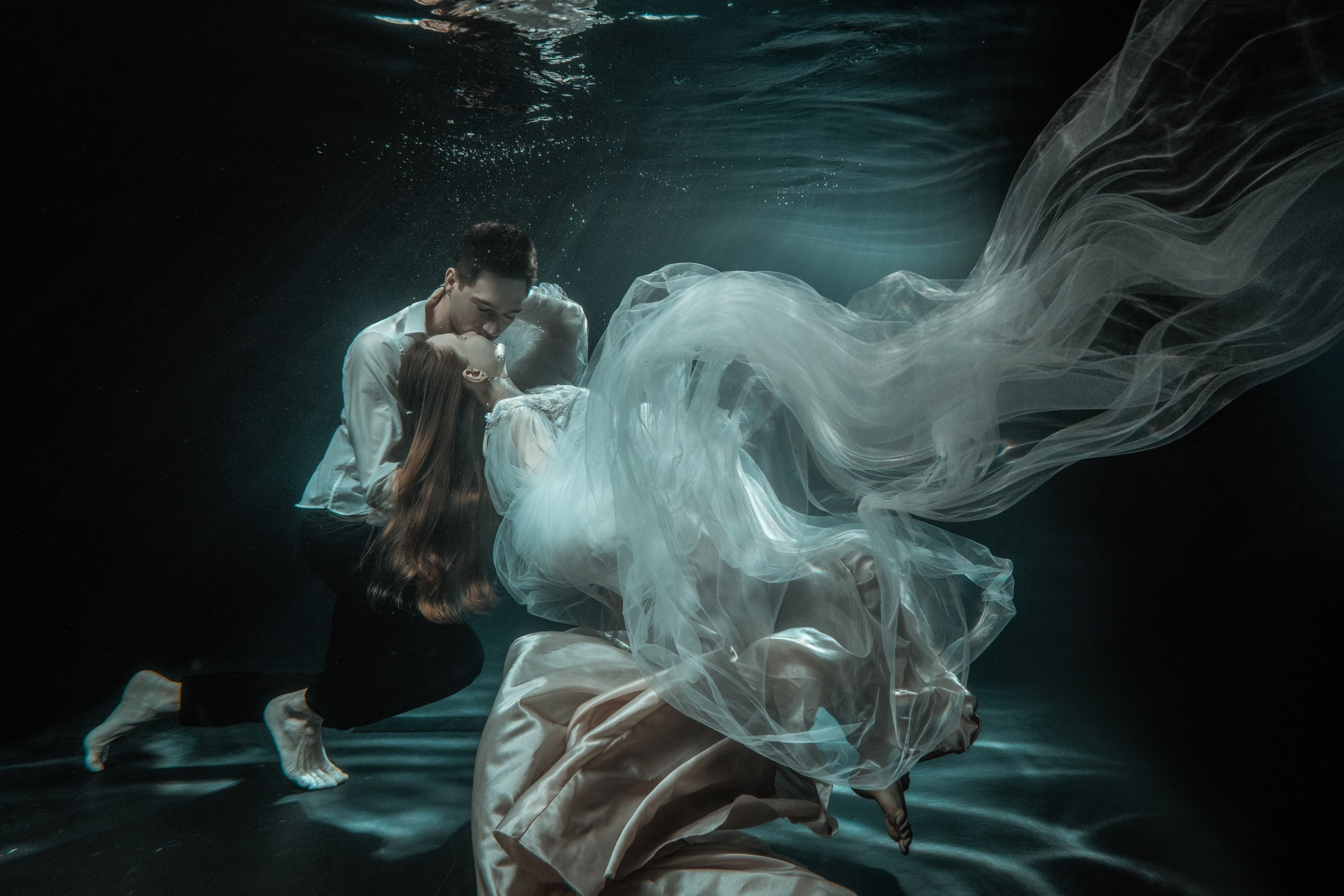 БАССЕЙН. Фотограф Беременности в Краснодаре Кара Артисан