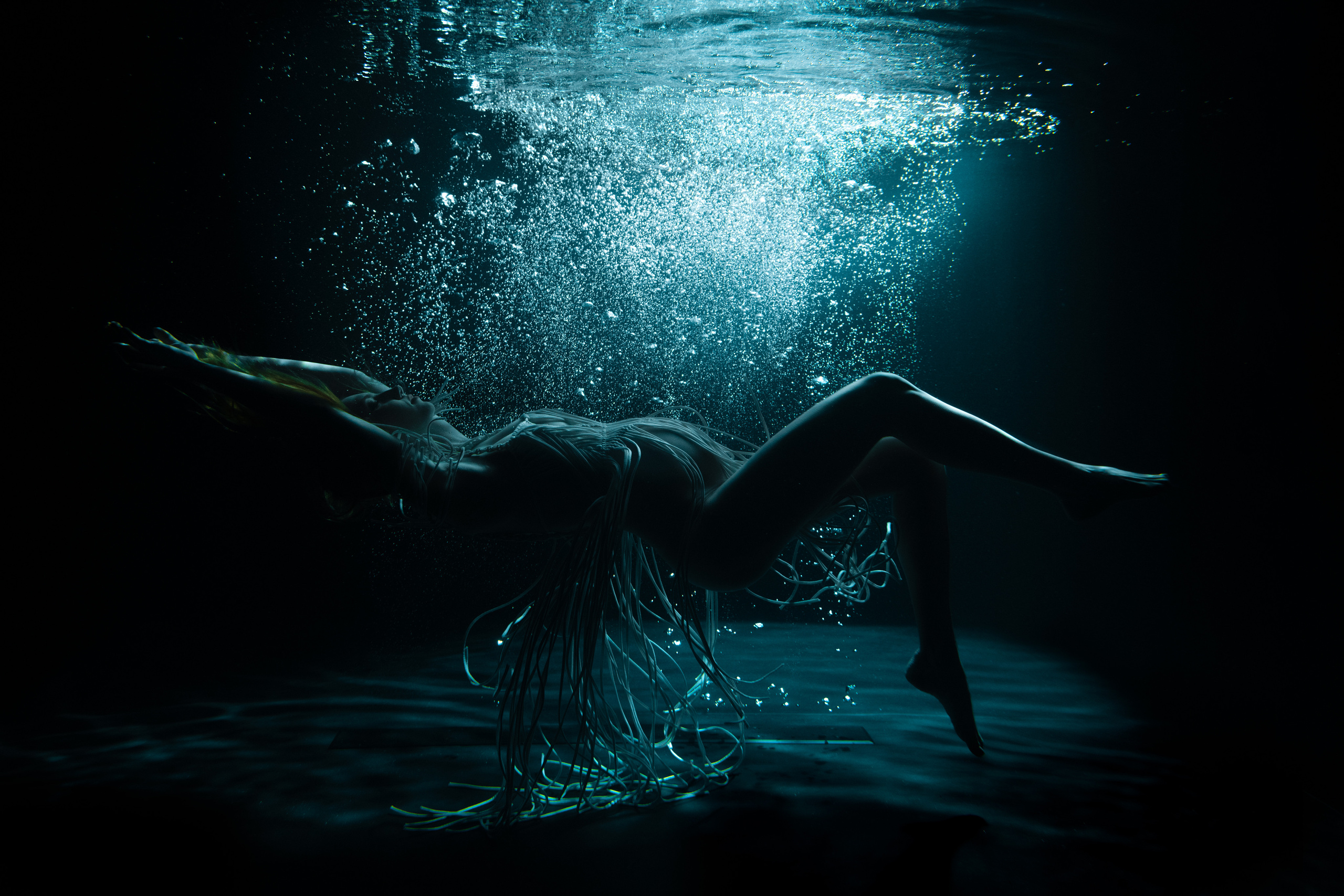 БАССЕЙН. Фотограф Беременности в Краснодаре Кара Артисан