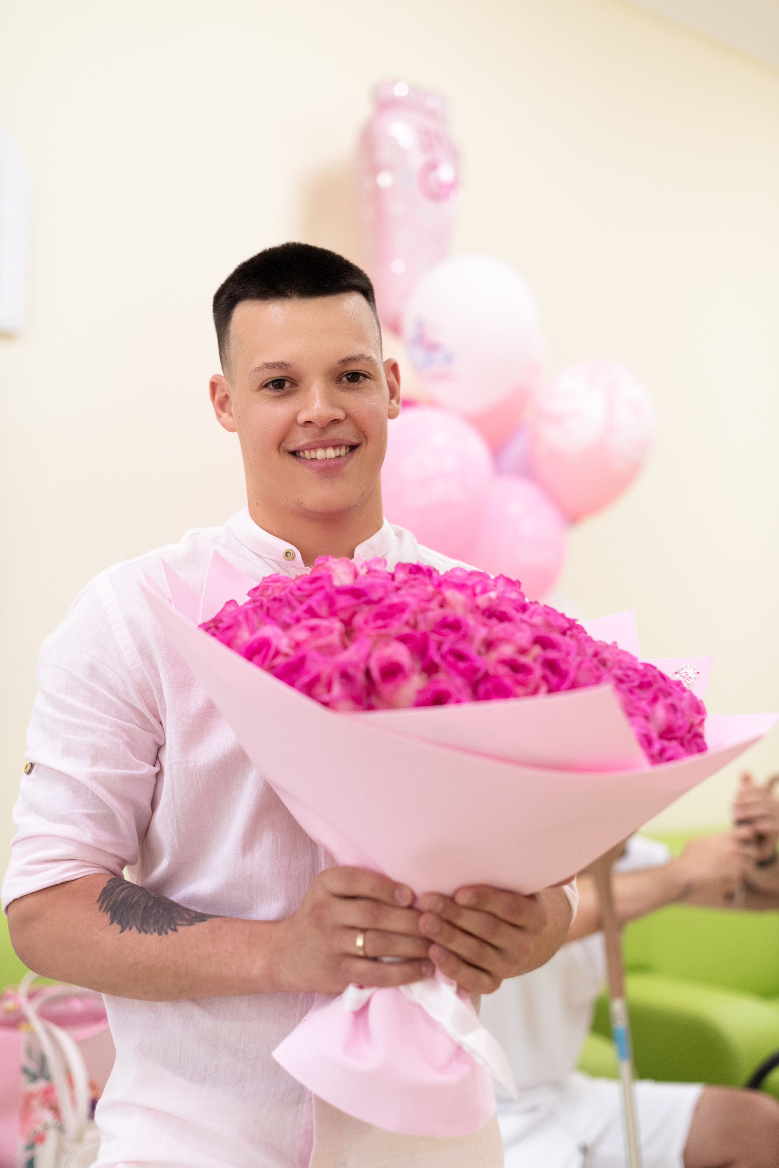 ВЫПИСКА. Фотограф Беременности в Краснодаре Кара Артисан