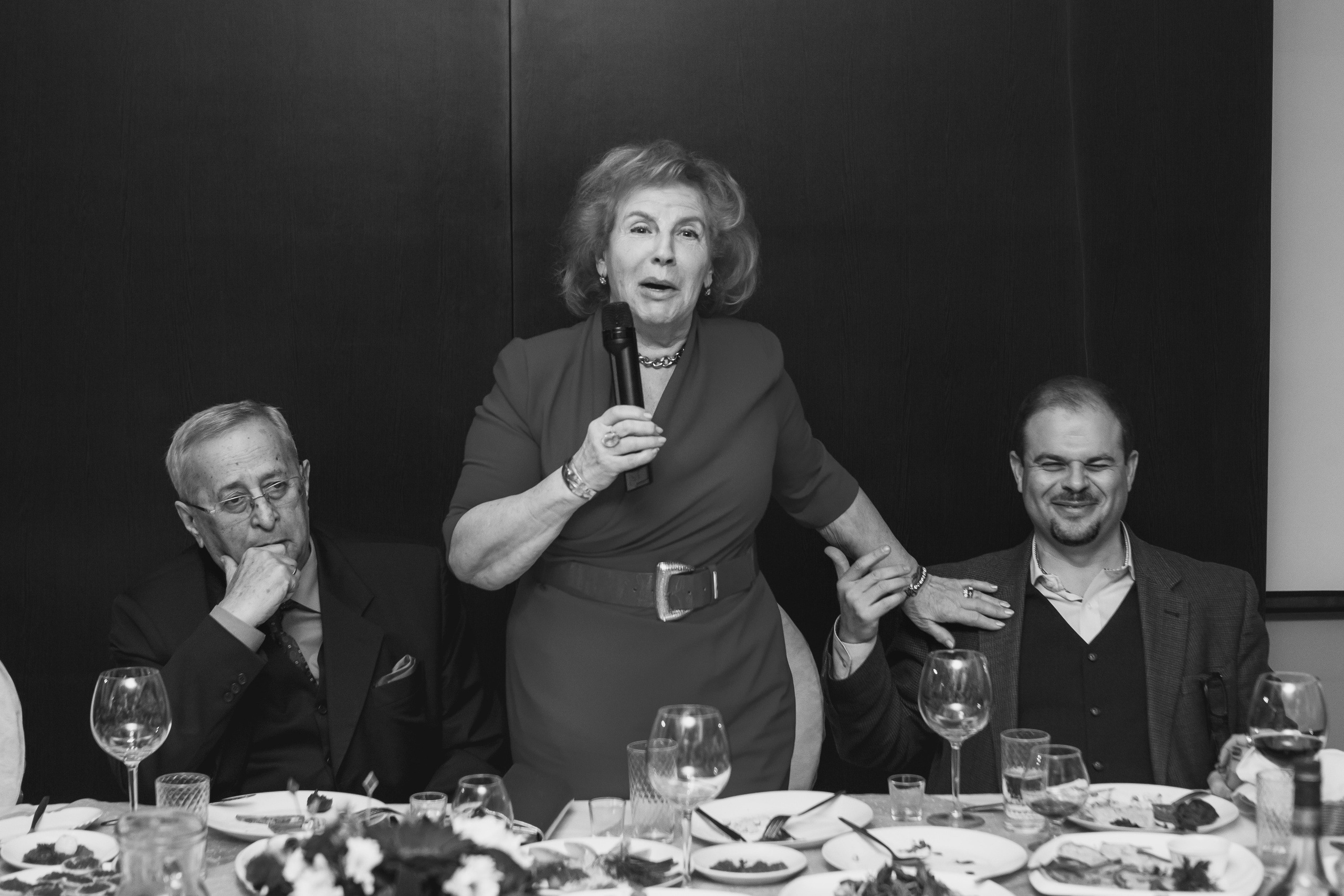 Юбилей 55 лет. Видеооператор/Фотограф Николай Завьялов