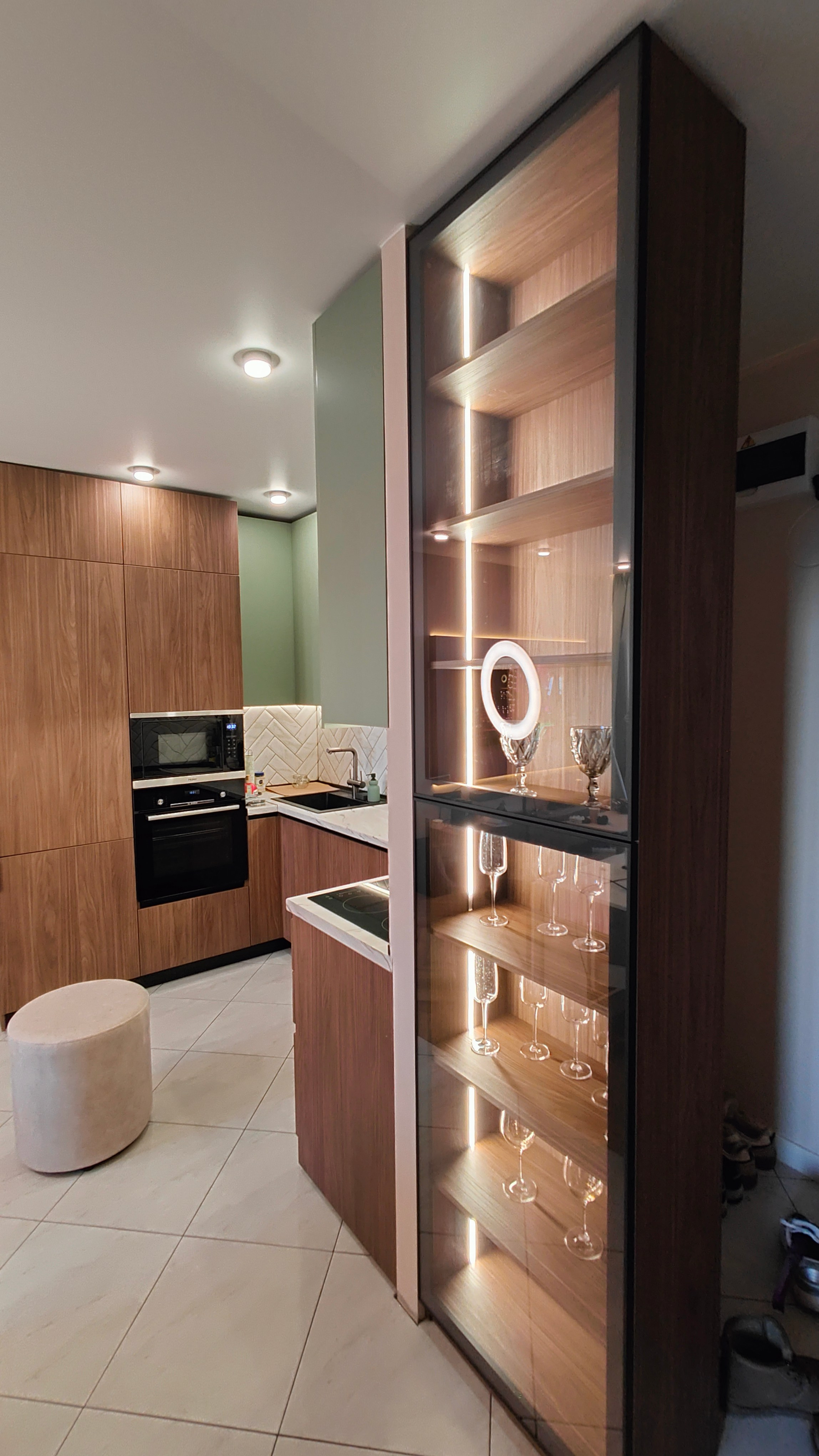 ЖК МЫЛЗАВОД ул. Семьи шамшиных 93. Мебельное ателье РАУМАН