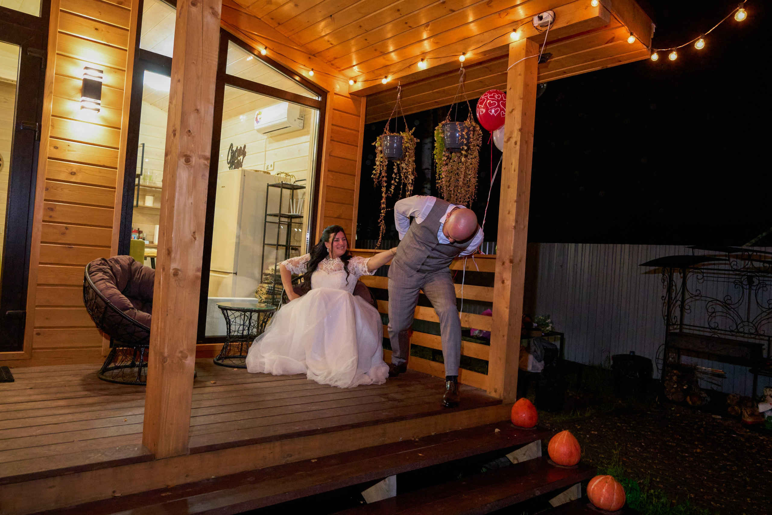 Наталья и Сергей. Свадебный и репортажный фотограф в Москве Александр Кудрявцев