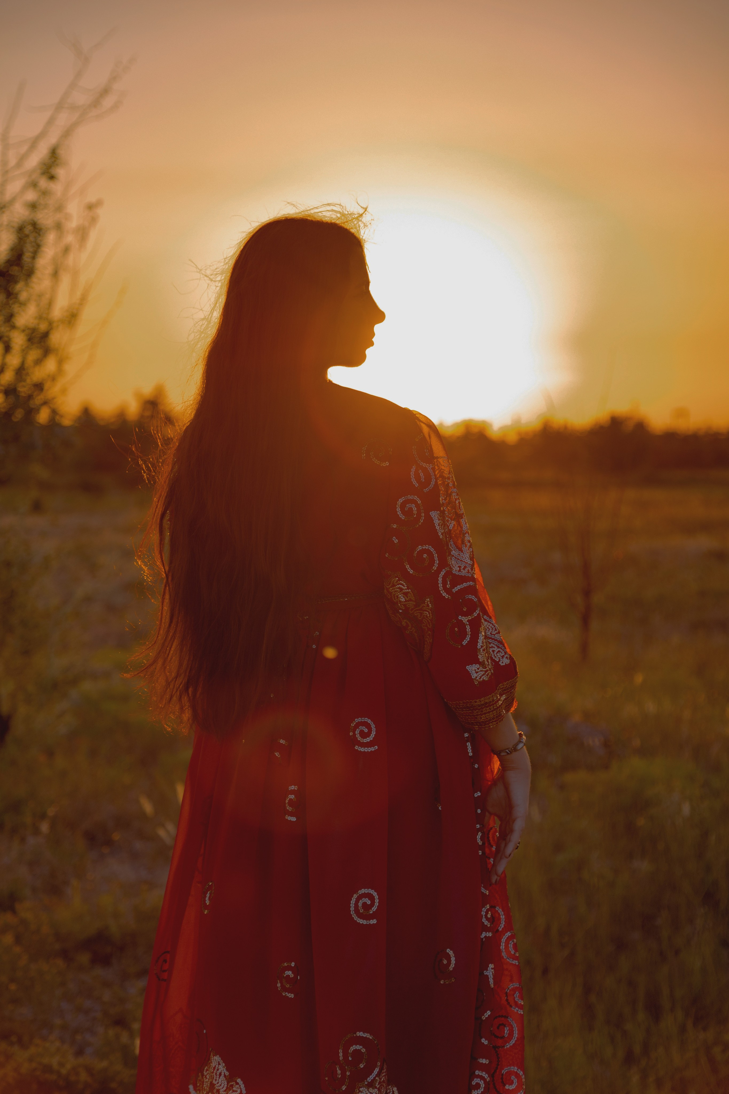 На озере. Дмитрий Петров фотограф из Джанкоя