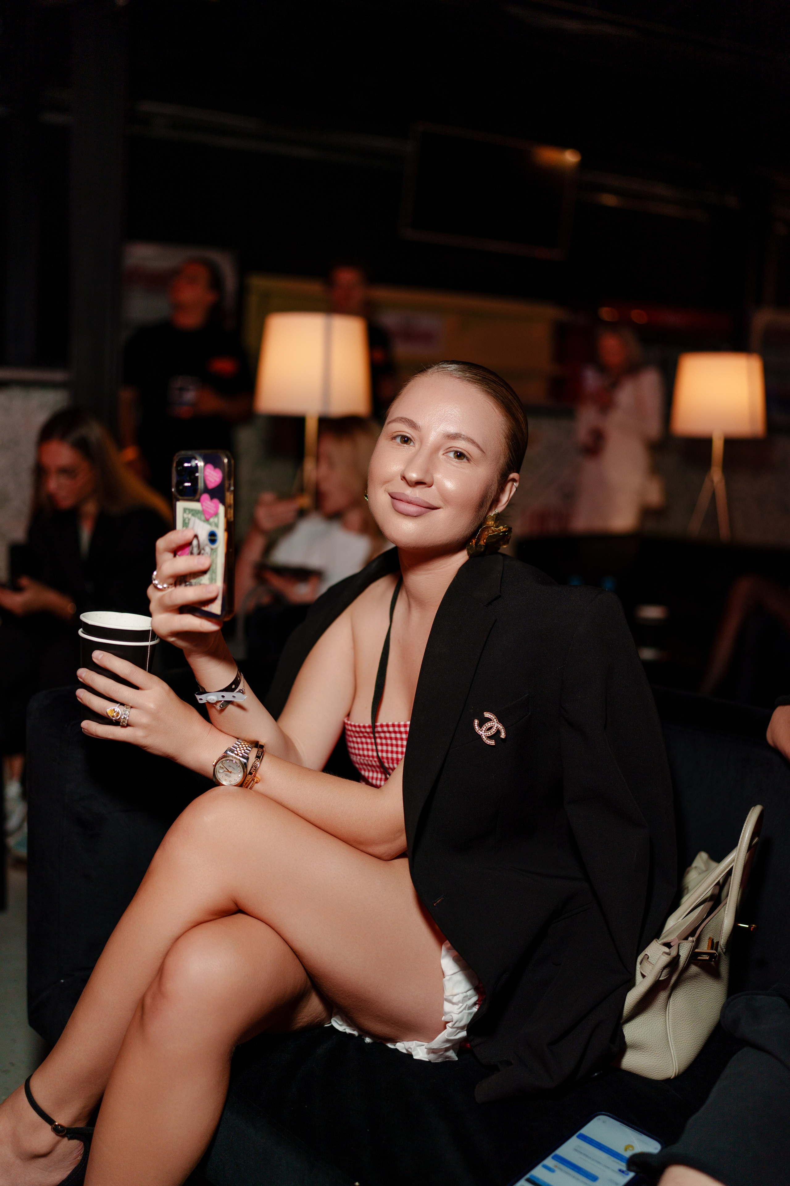 Фотограф на конференцию. Репортажный фотограф Москва Сергей Дружинин