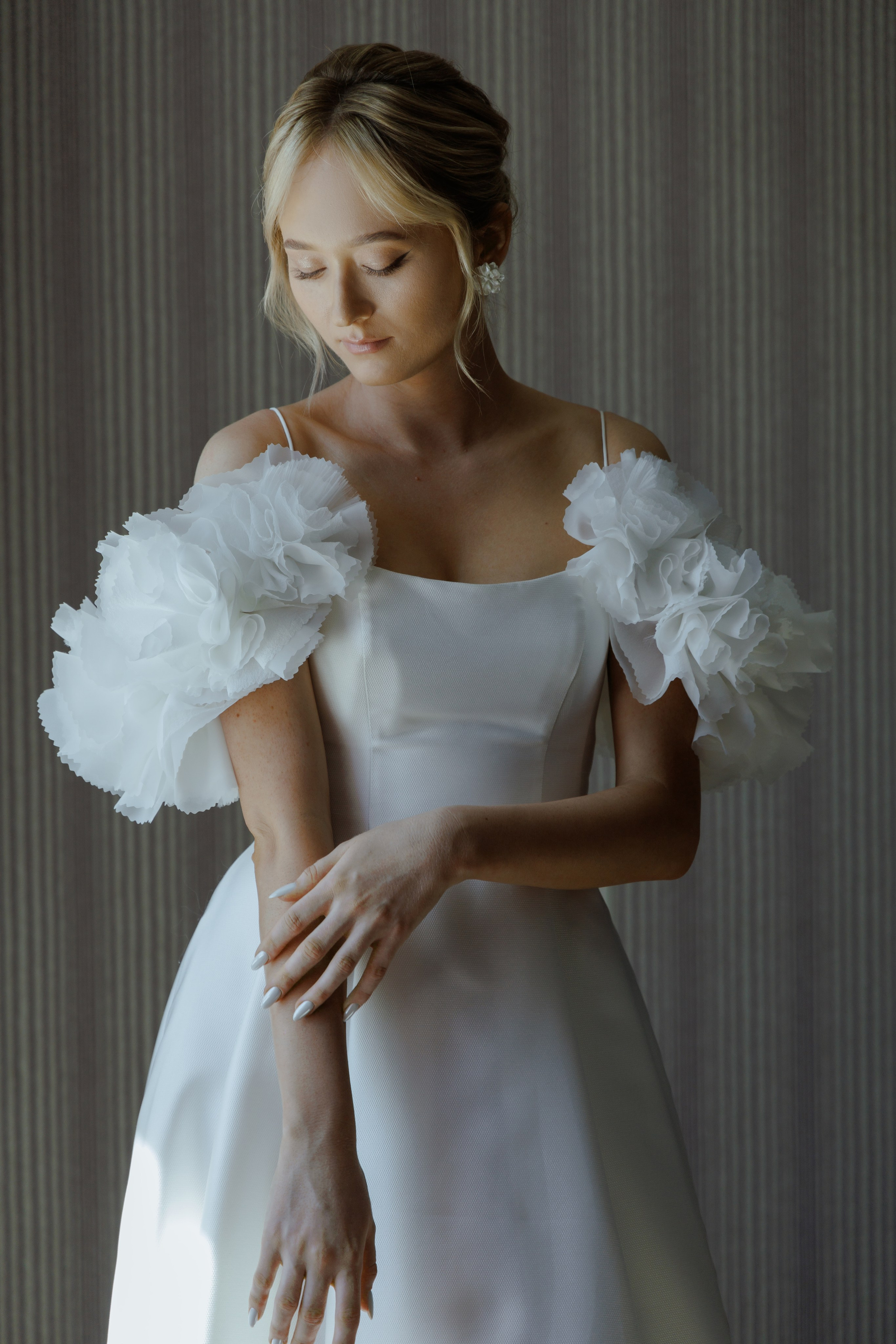 Катя и Сергей. Свадебный фотограф в Самаре Виденмаер Евгения