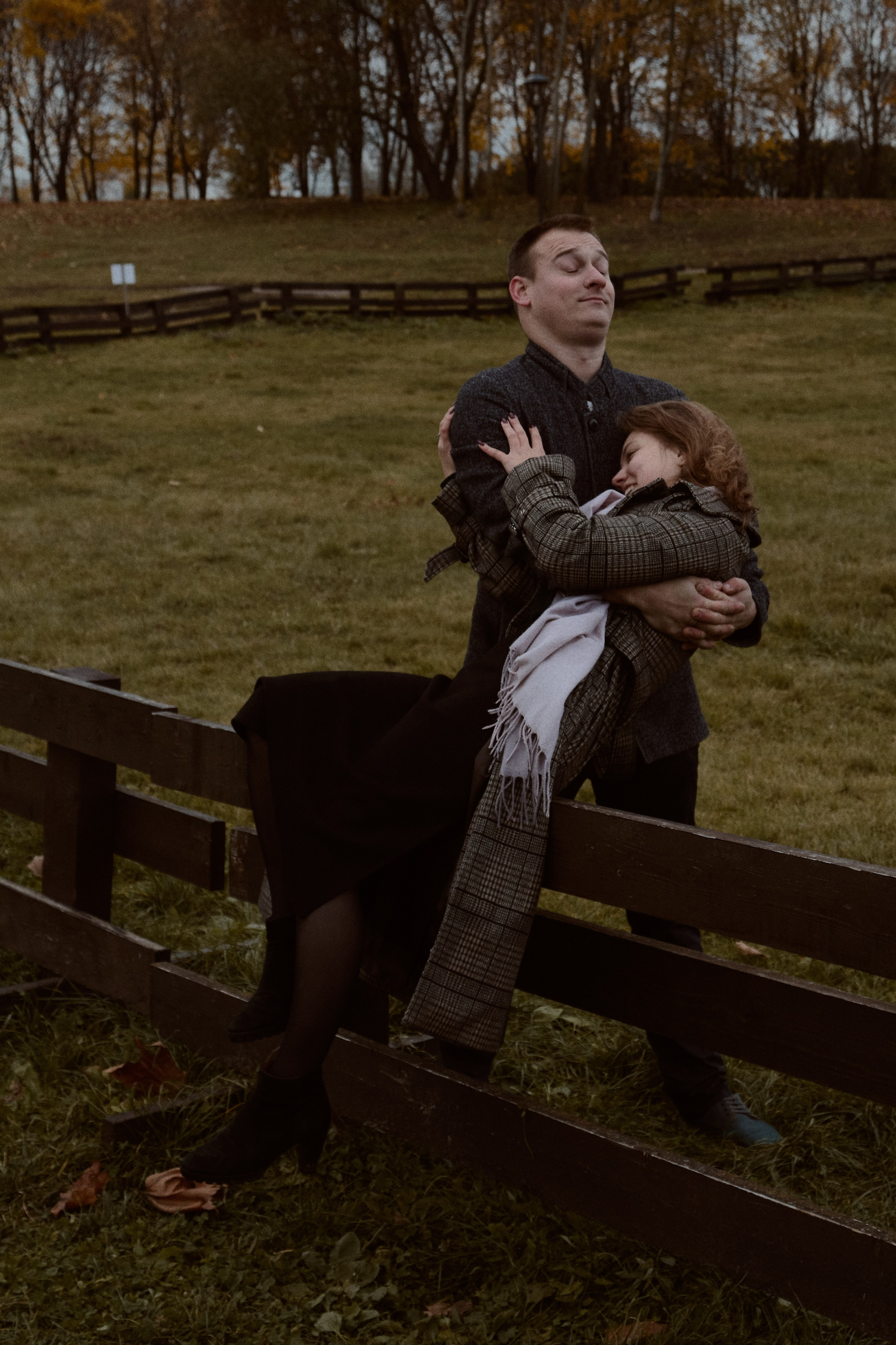 Юлия и Евгений. Фотограф лавстори Москва/МО Приятелева Ангелина