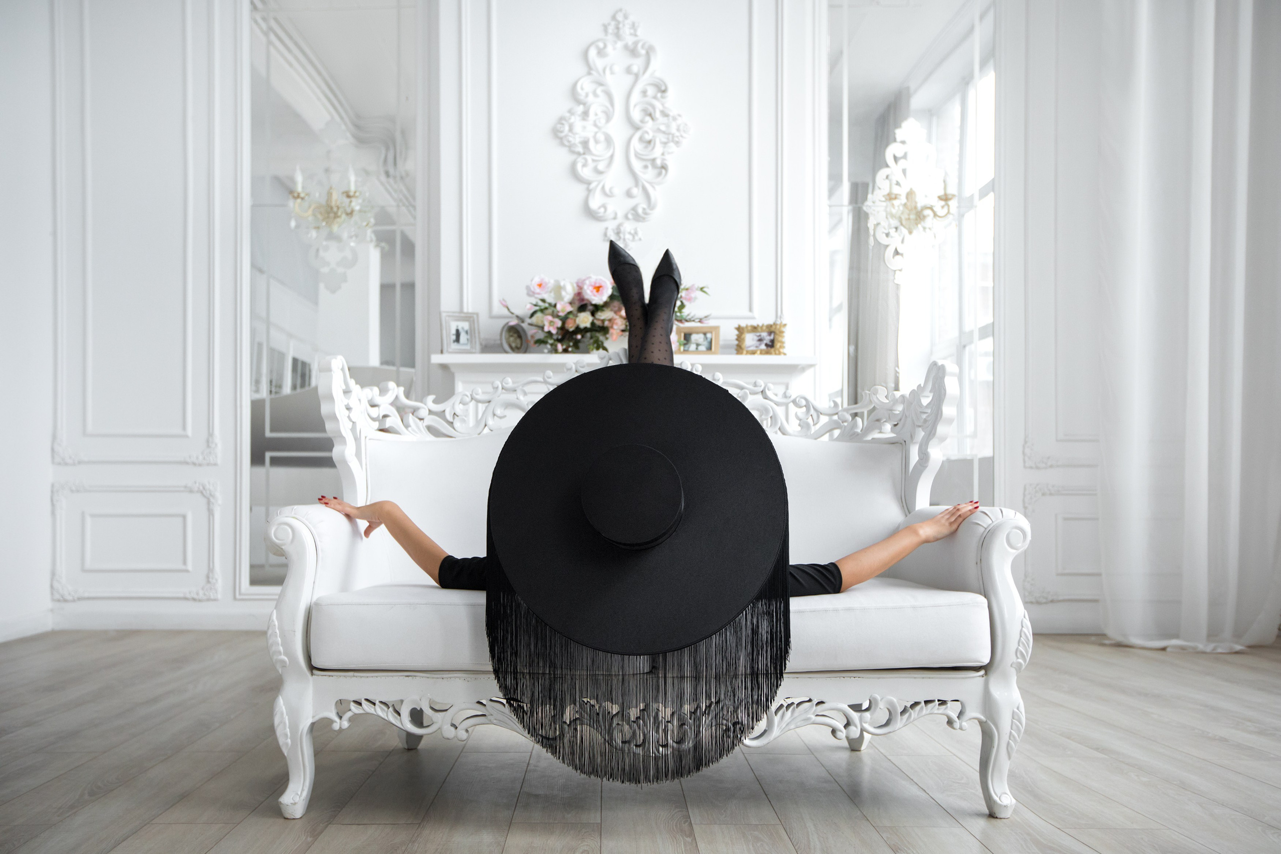 Юля. Свадебный фотограф в Воронеже Александр Пенкин