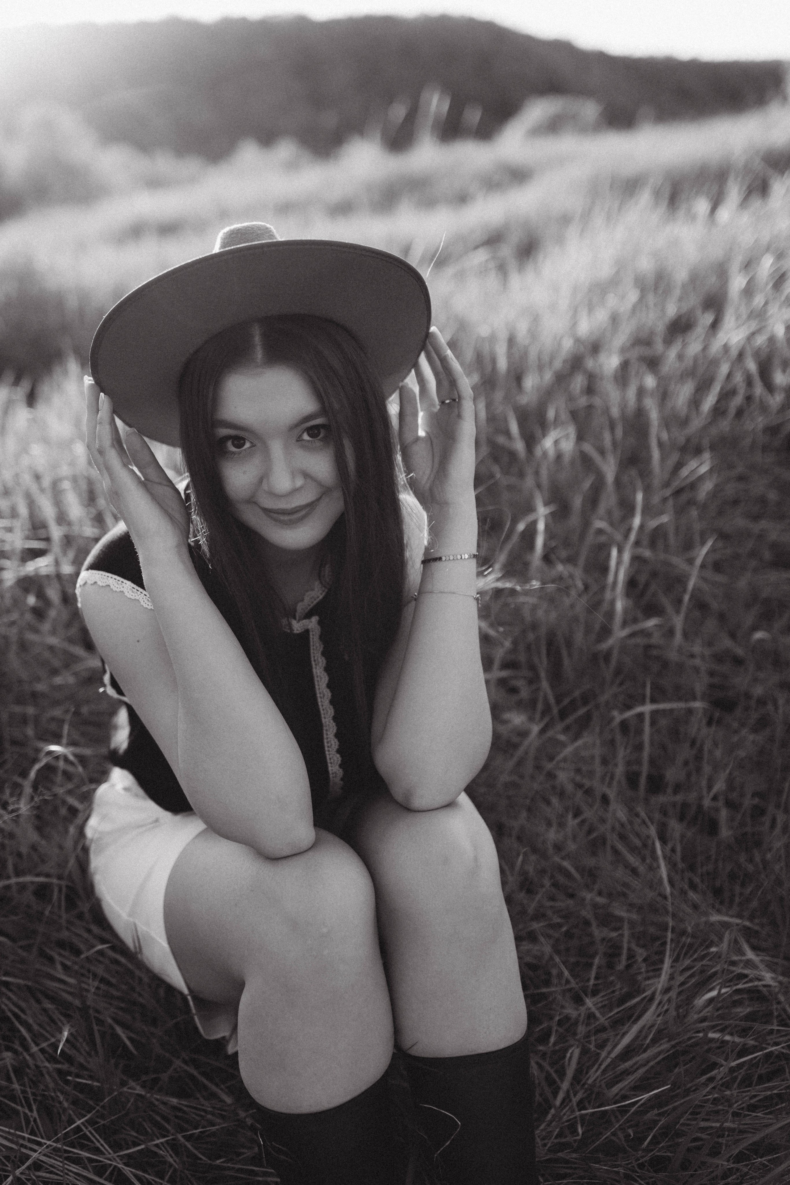 Камилла. Фотограф Саратов