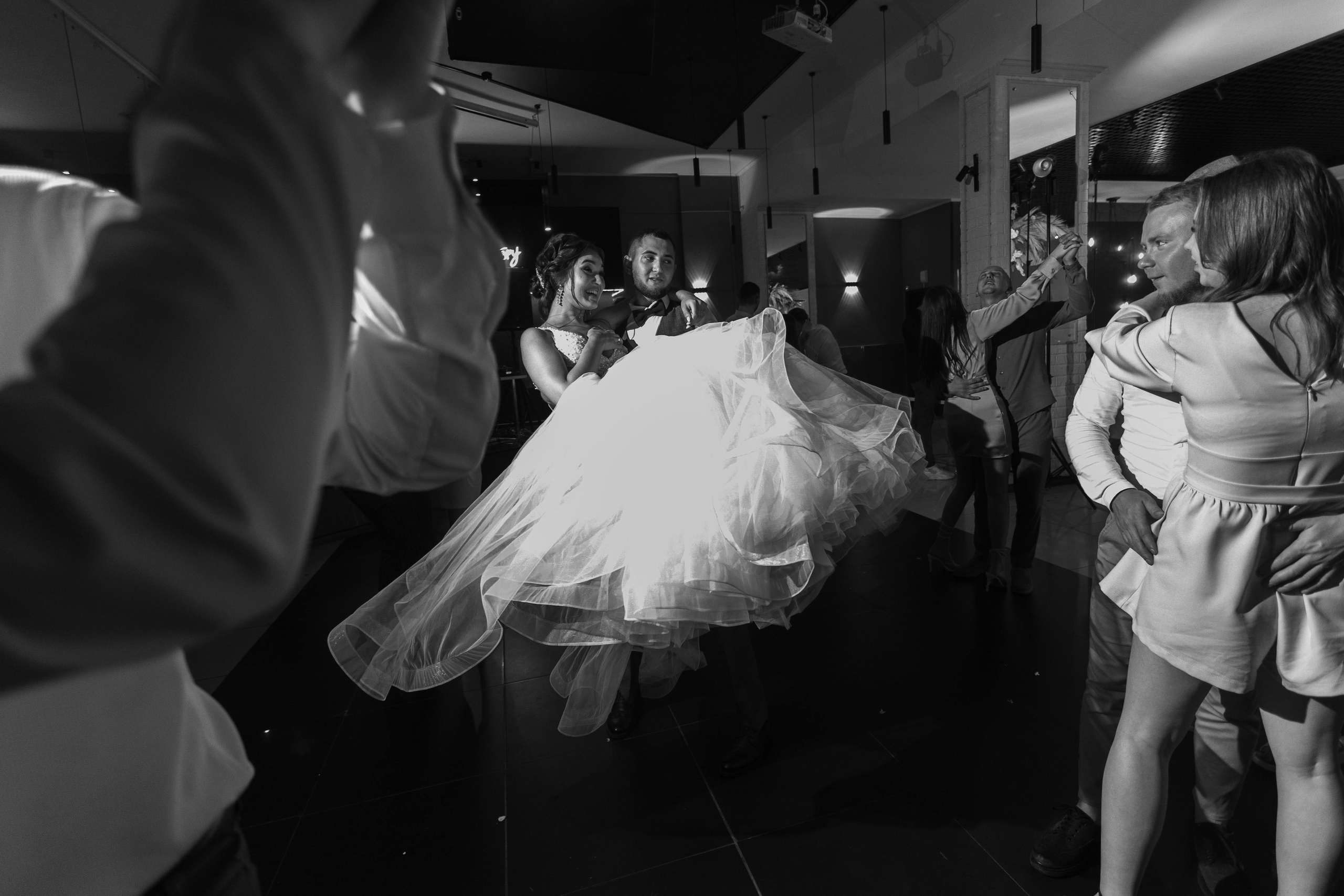 Семён & Татьяна. Алёна Киселёва | фотограф