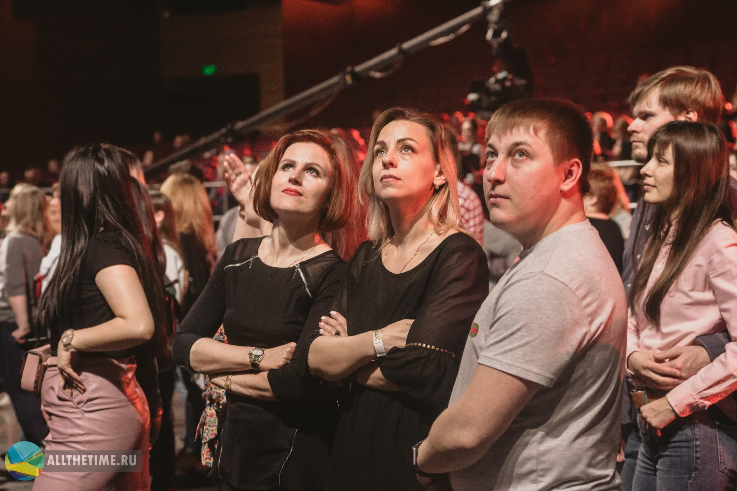 TOPHIT. Магия музыки в кадре: Концертная Фотография