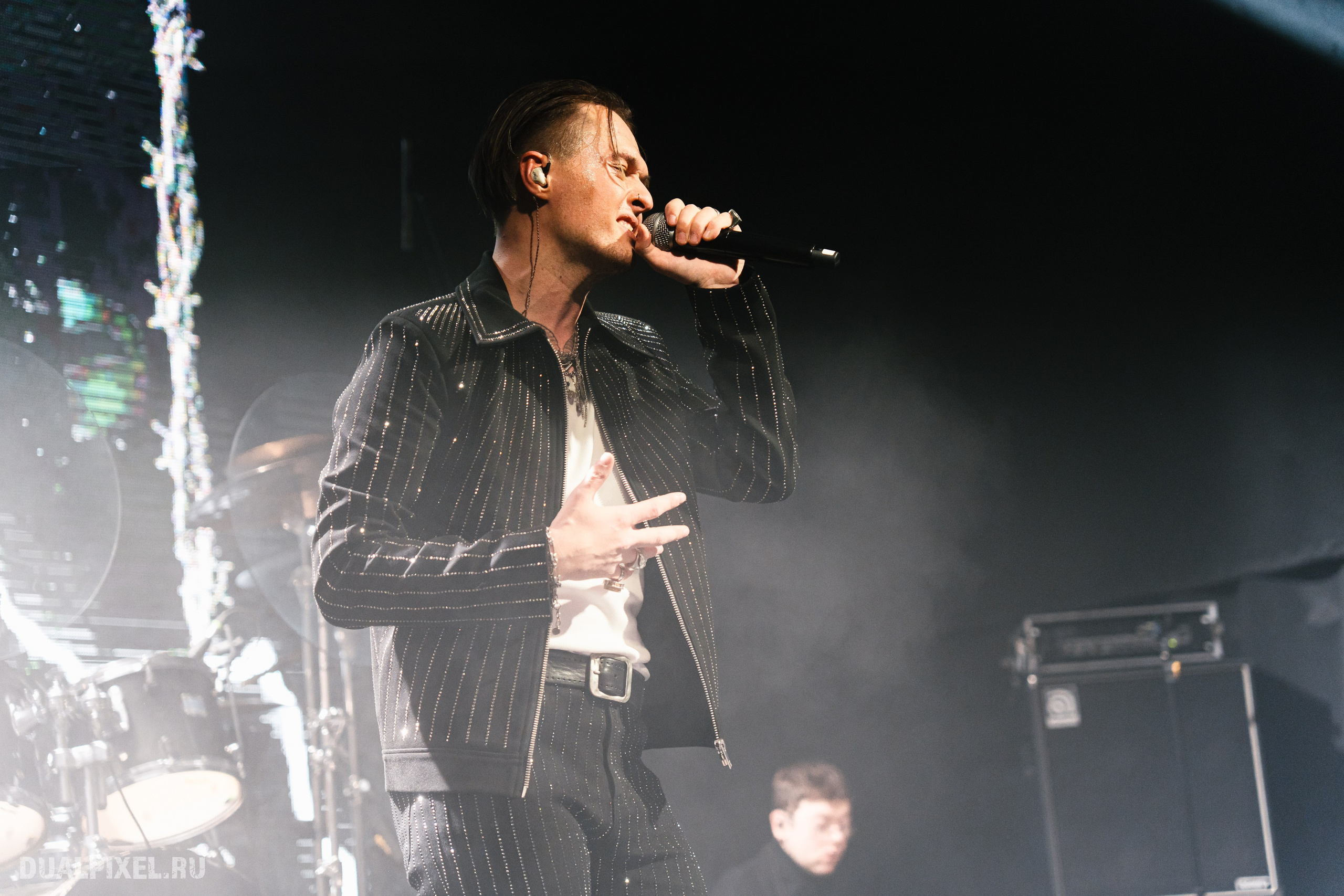 Stervell. Магия музыки в кадре: Концертная Фотография