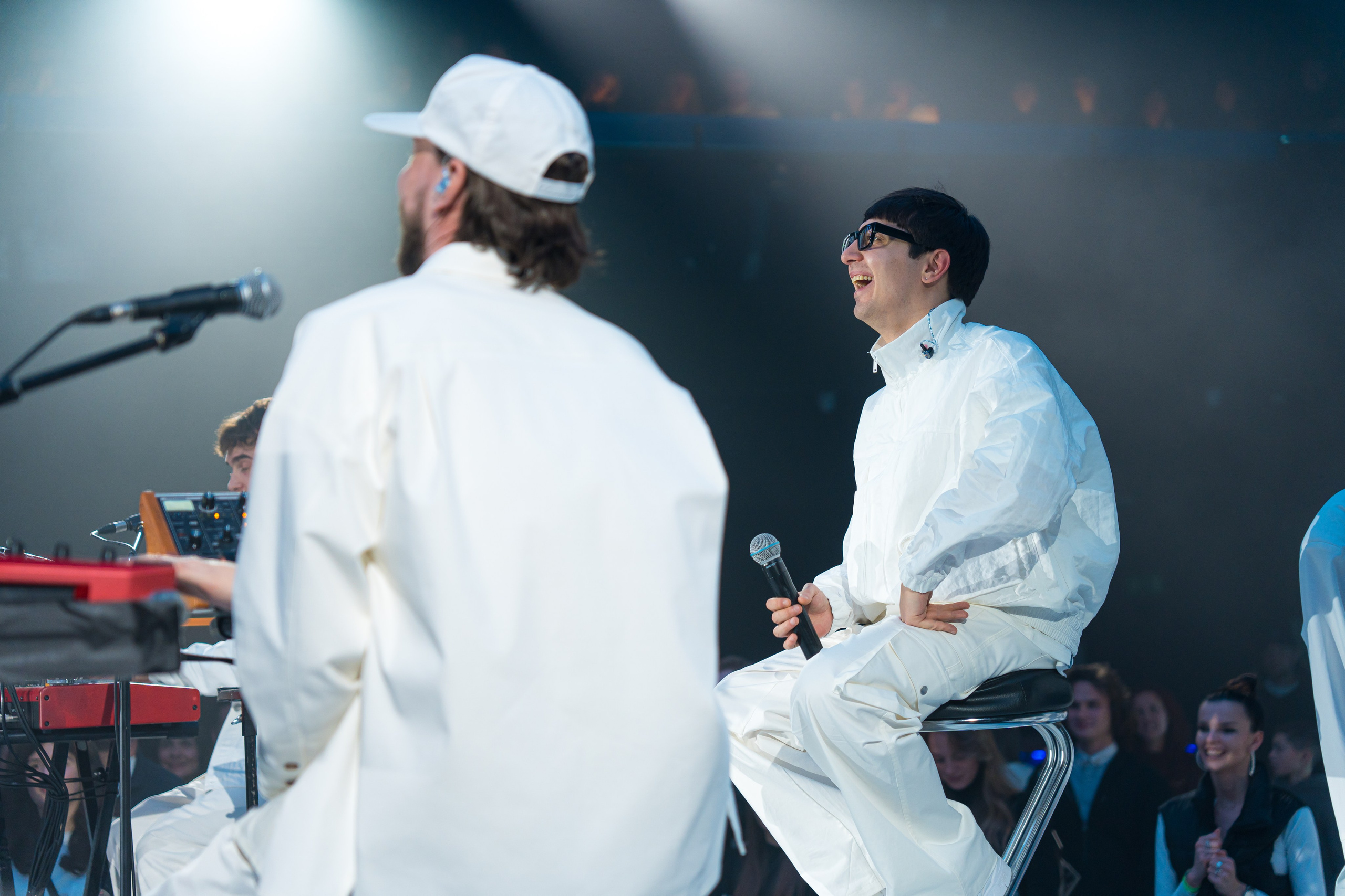 L’One. Магия музыки в кадре: Концертная Фотография